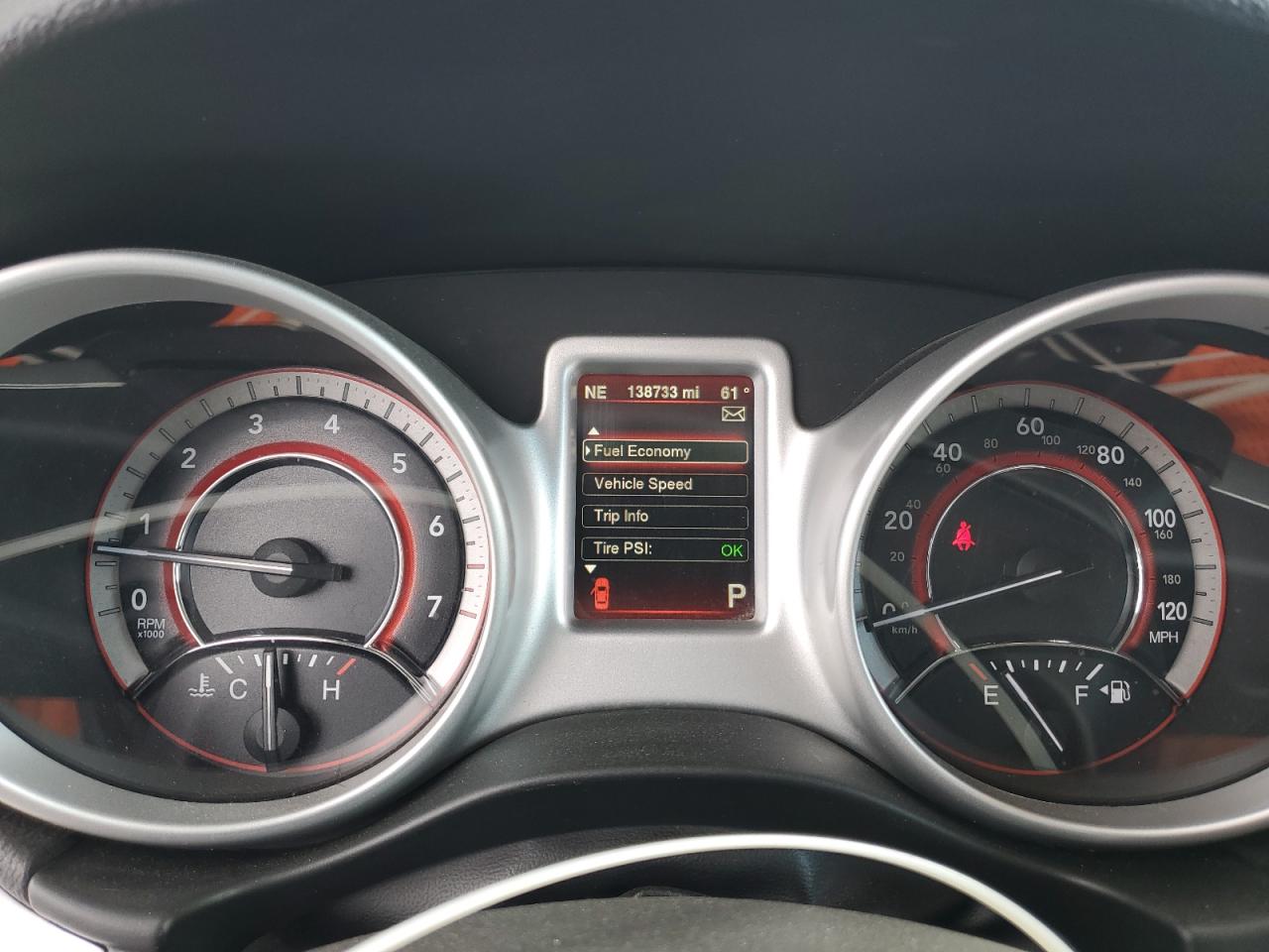 2016 Dodge Journey Se VIN: 3C4PDCAB5GT245149 Lot: 93330585