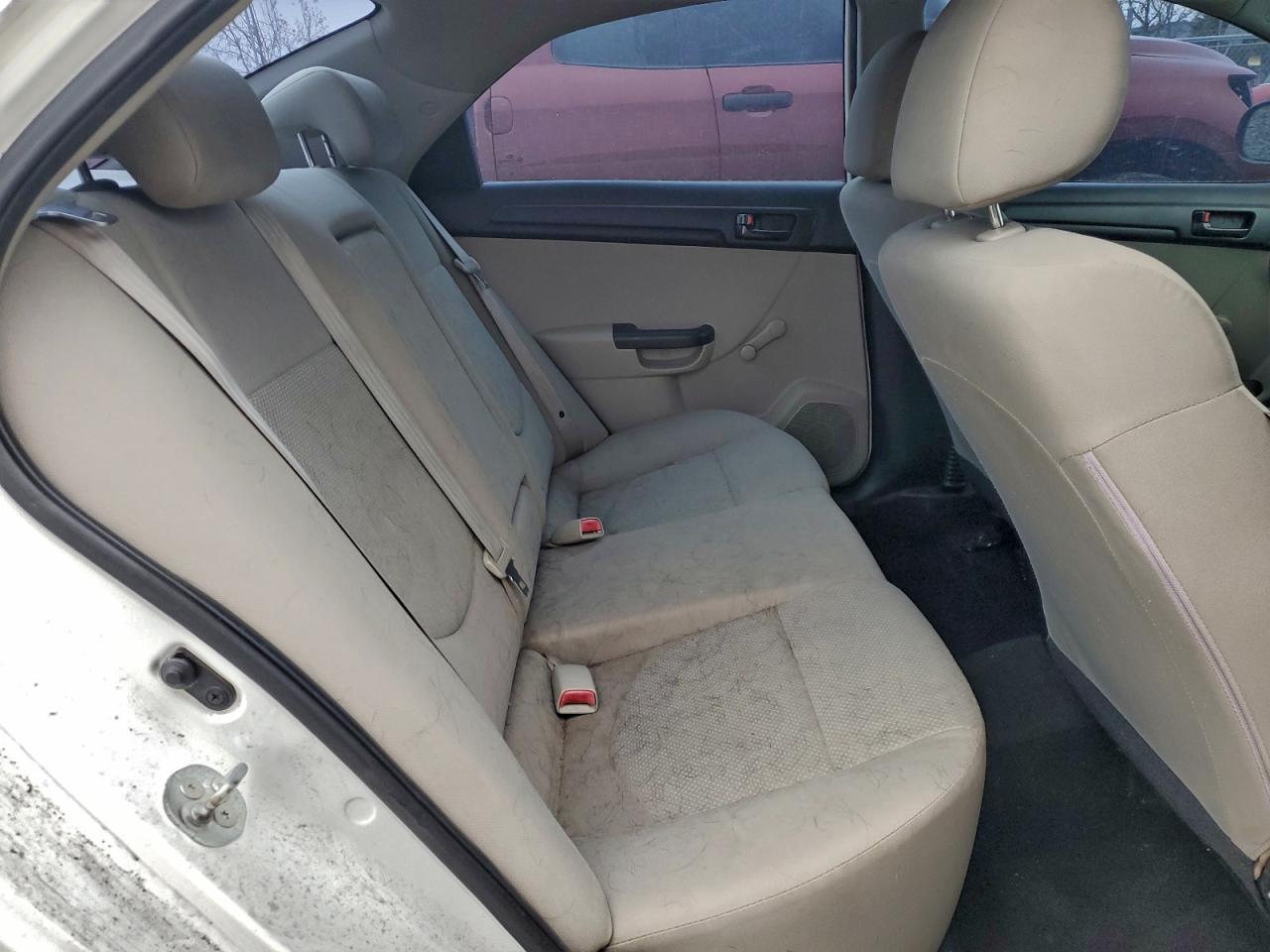 2011 Kia Forte Lx VIN: KNAFT4A22B5338690 Lot: 93750625