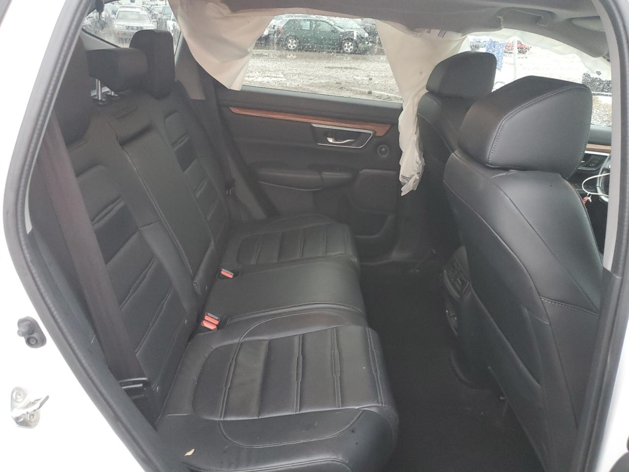 2019 Honda Cr-V Exl VIN: 2HKRW2H89KH626146 Lot: 91284195