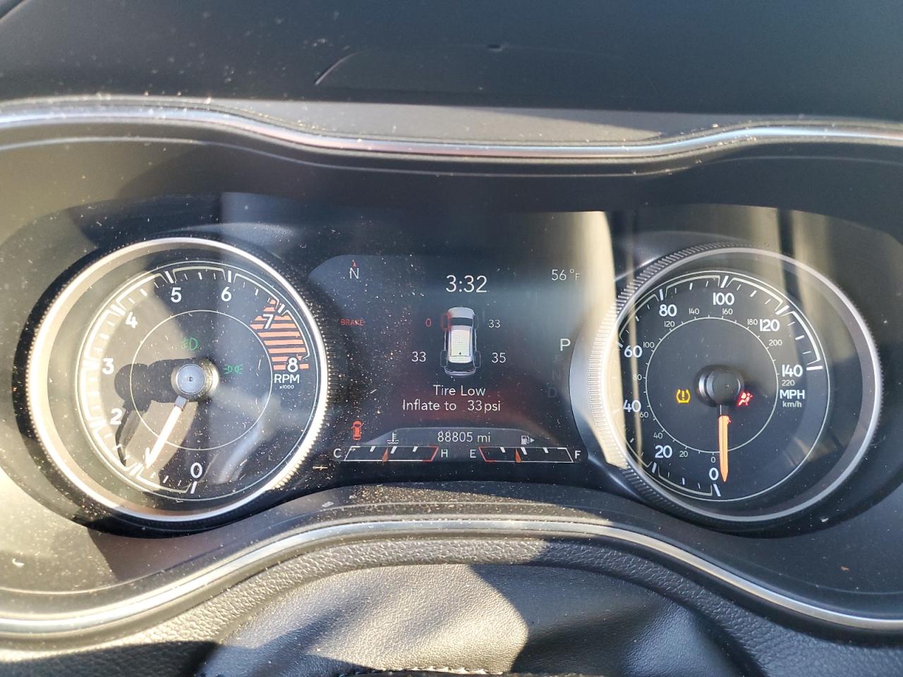 2019 Jeep Cherokee Limited VIN: 1C4PJMDX3KD415125 Lot: 92902745