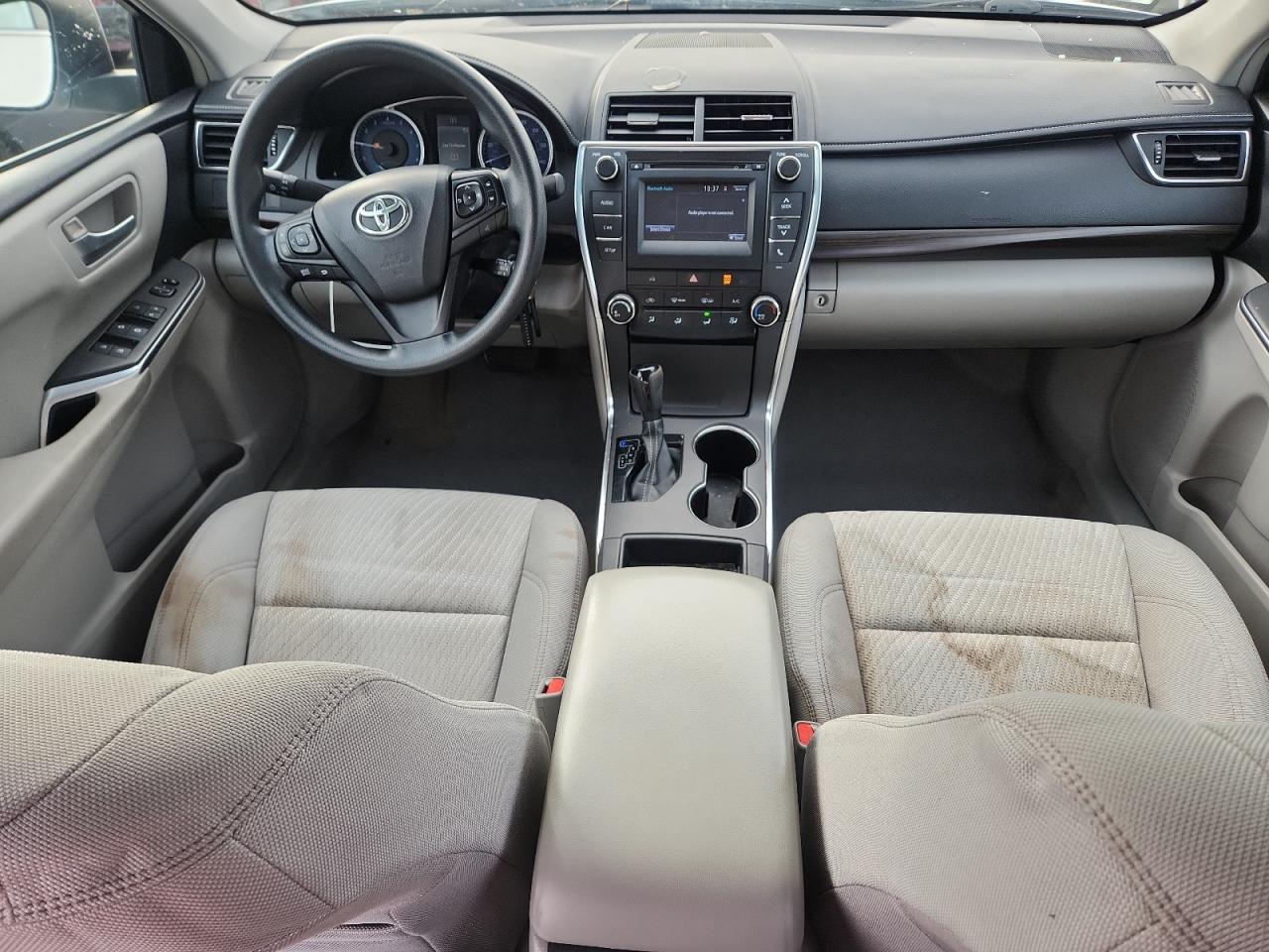 2016 Toyota Camry Le VIN: 4T4BF1FK7GR536793 Lot: 90820045