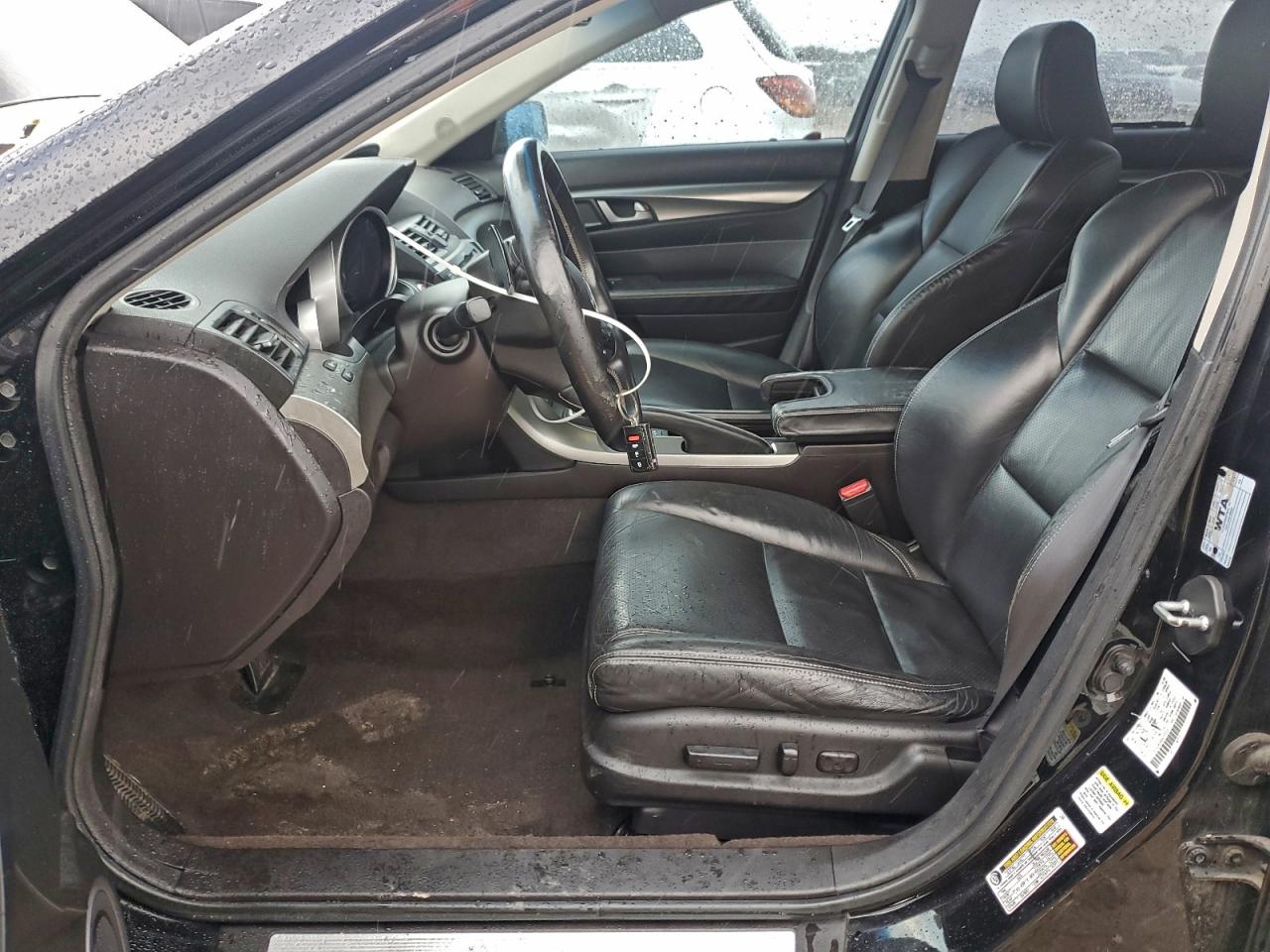 2009 Acura Tl VIN: 19UUA96589A000200 Lot: 93085165