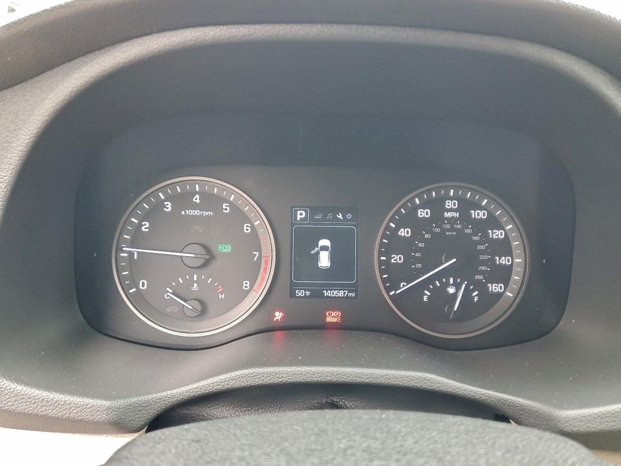 2016 Hyundai Tucson Se VIN: KM8J23A43GU054781 Lot: 93782375