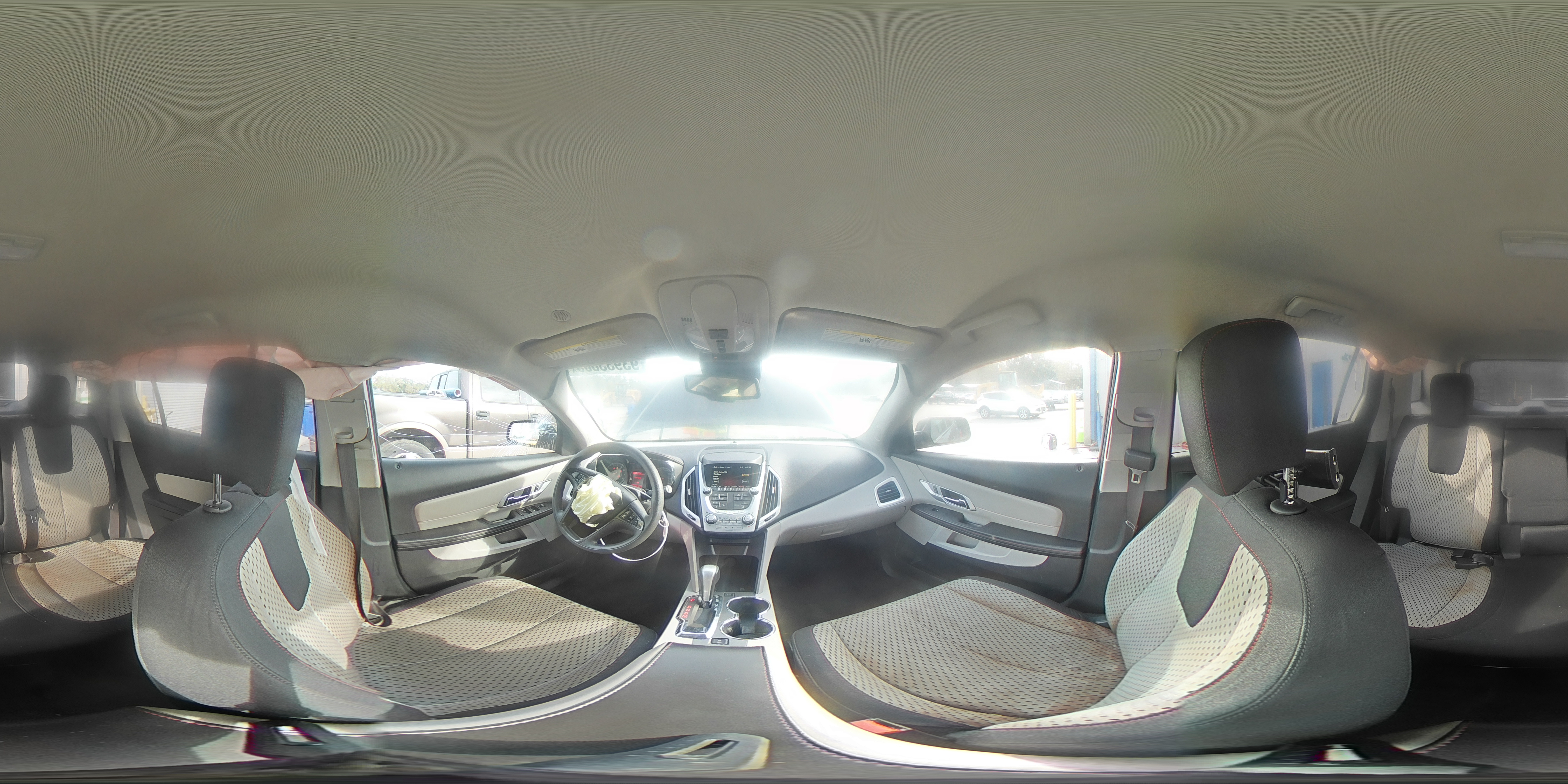 2015 GMC Terrain Sle VIN: 2GKALMEK0F6206694 Lot: 93933805