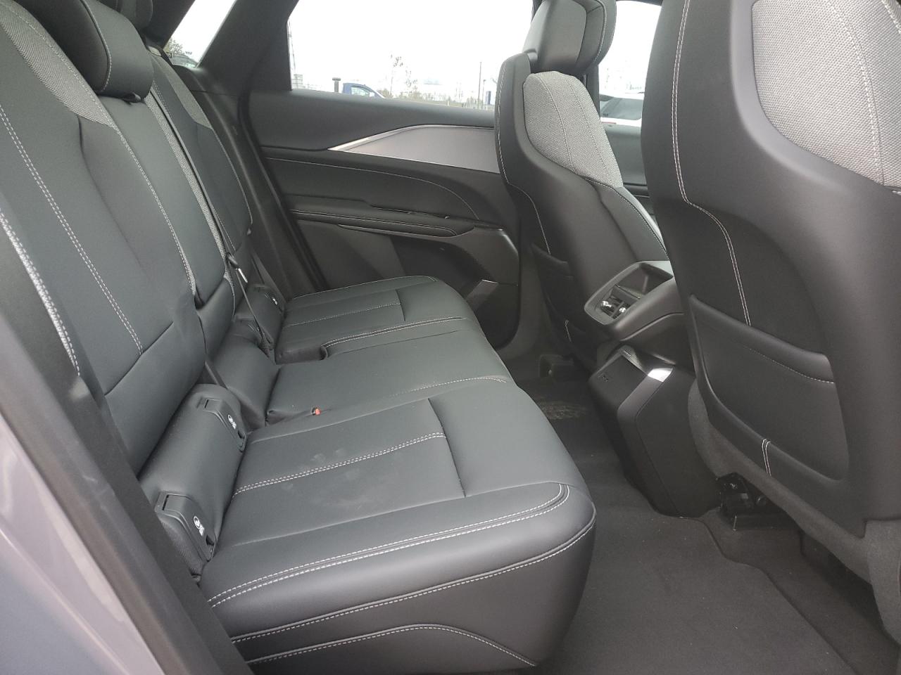 2024 Cadillac Lyriq Tech VIN: 1GYKPMRL6RZ135592 Lot: 91917325