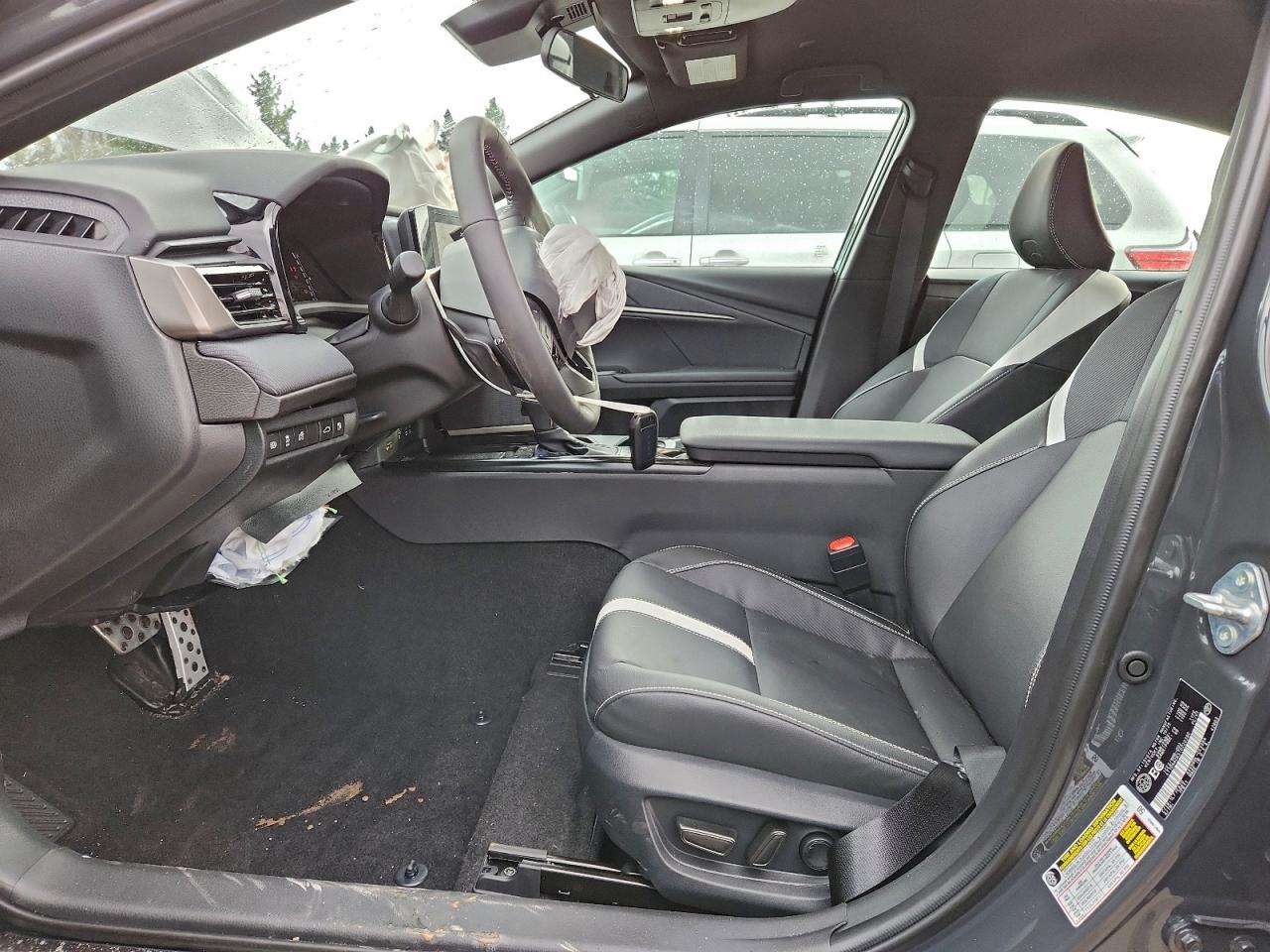 2026 Toyota Camry Xse VIN: 4T1DAACK5TU220390 Lot: 93955165