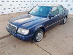 1995 MERCEDES BENZ E CLASS for sale at Copart SANDY