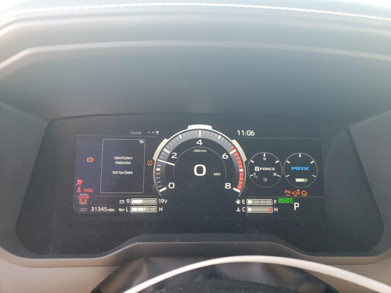 2023 Toyota Sequoia Sr5 VIN: 7SVAAABA9PX018145 Lot: 90791065