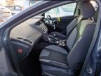2011 FORD FOCUS 1.6 125 ZETEC 5DR for sale at Copart SANDTOFT