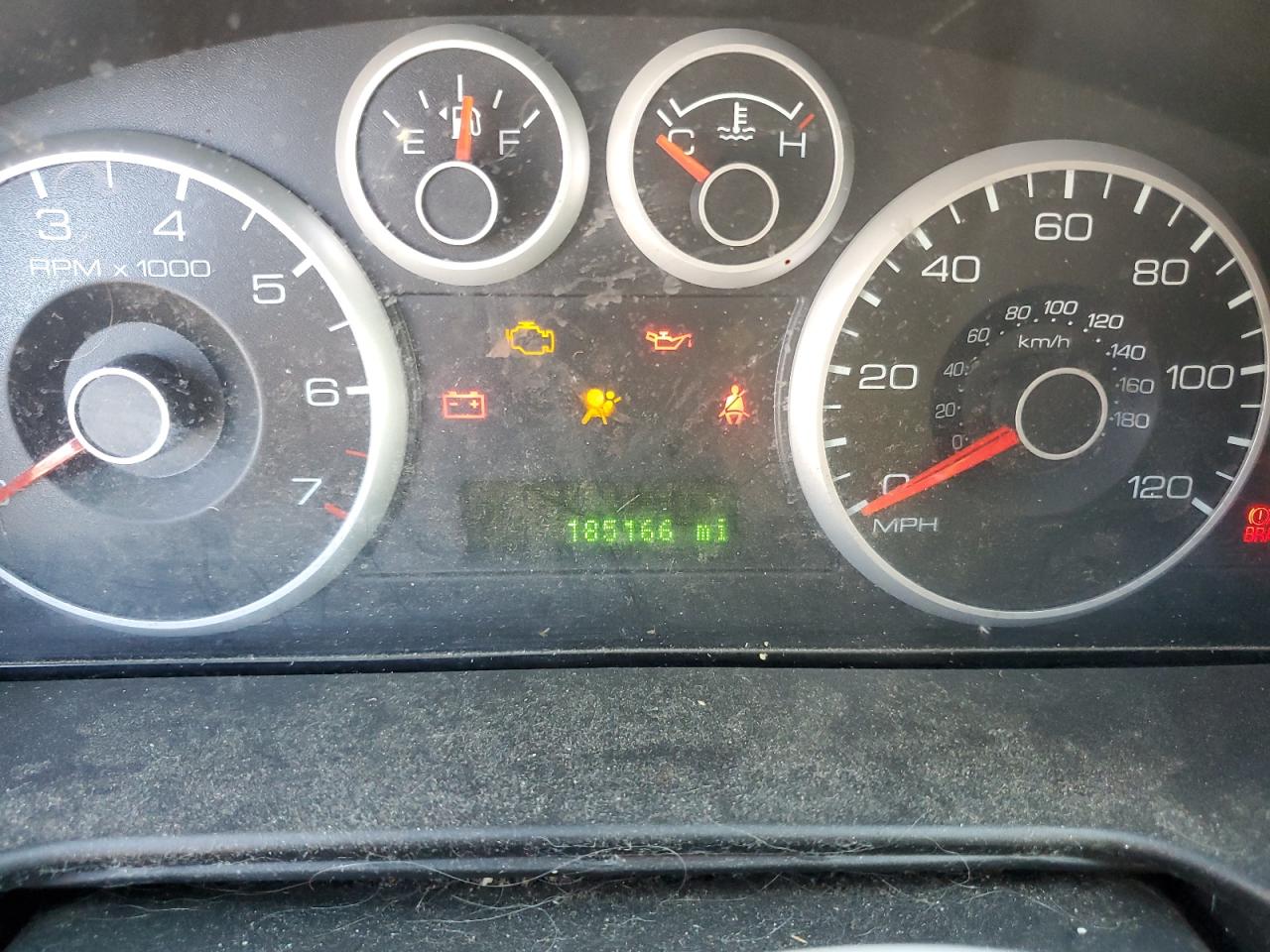 2007 Ford Fusion Se VIN: 3FAHP07Z37R212183 Lot: 91625625