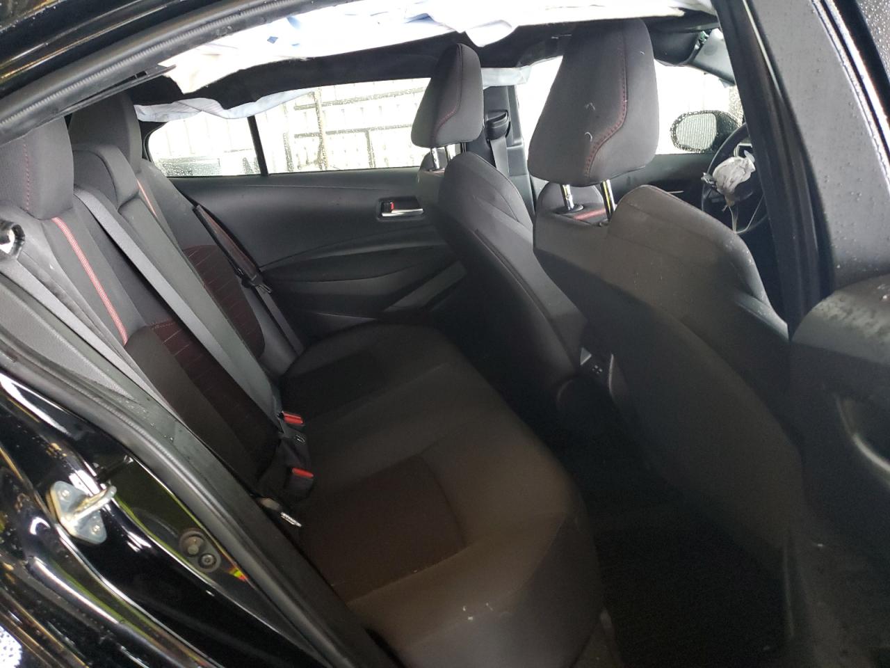 2024 Toyota Corolla Se VIN: JTDP4MCE8R3523263 Lot: 91456385