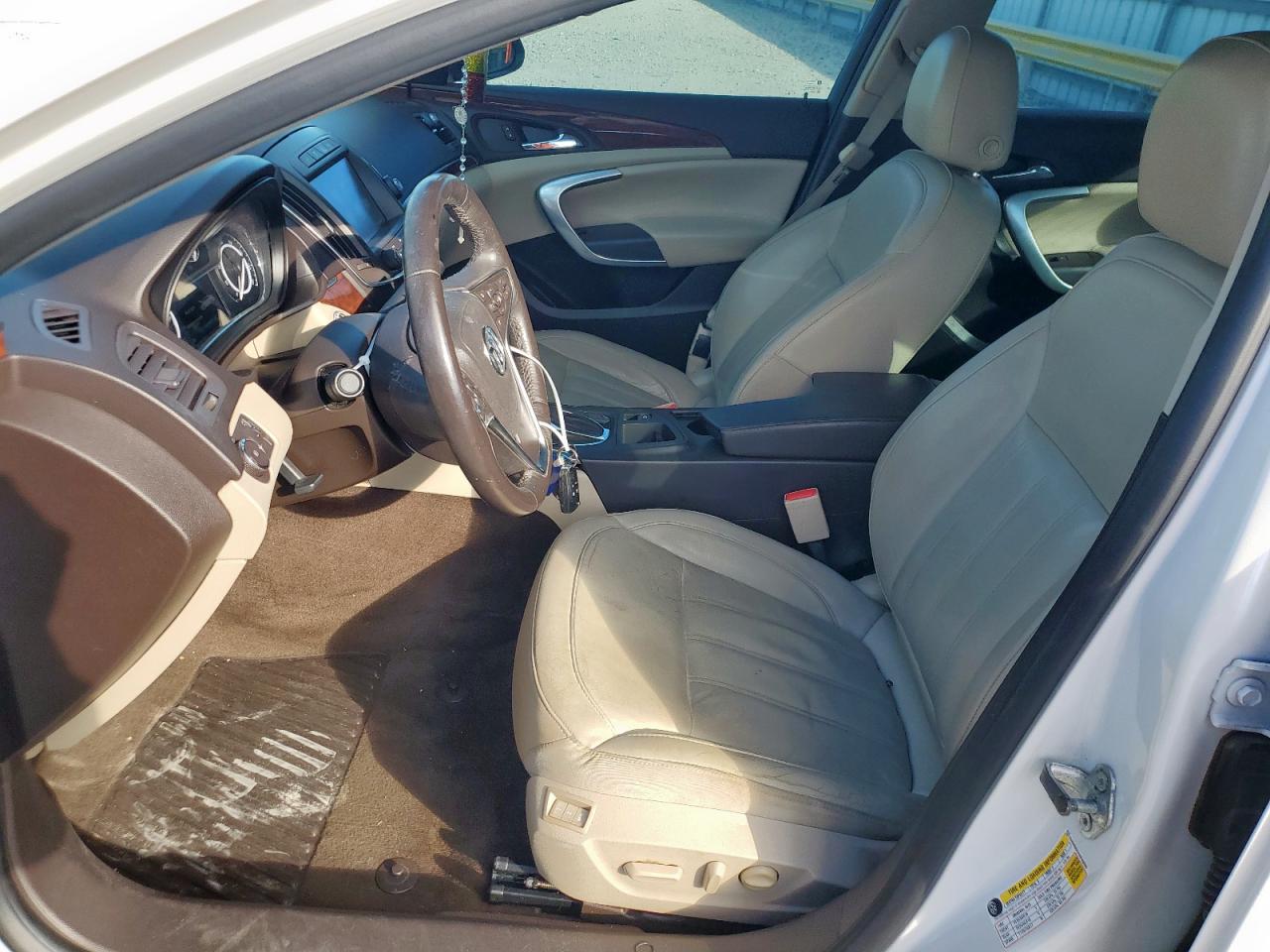 2017 Buick Regal Premium VIN: 2G4GR5GXXH9108269 Lot: 92532975