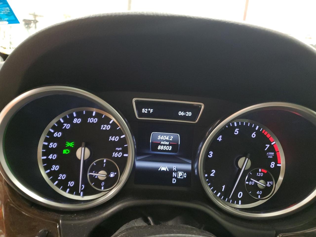 2013 Mercedes-Benz Ml 350 4Matic VIN: 4JGDA5HB8DA135546 Lot: 92089175