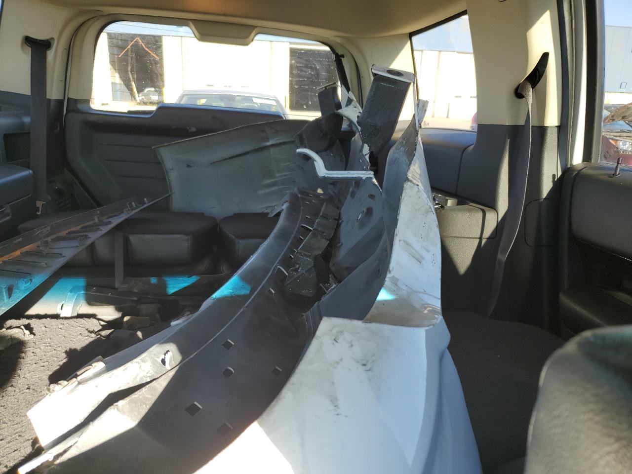 2019 Ford Flex Sel VIN: 2FMHK6C80KBA28475 Lot: 93201475