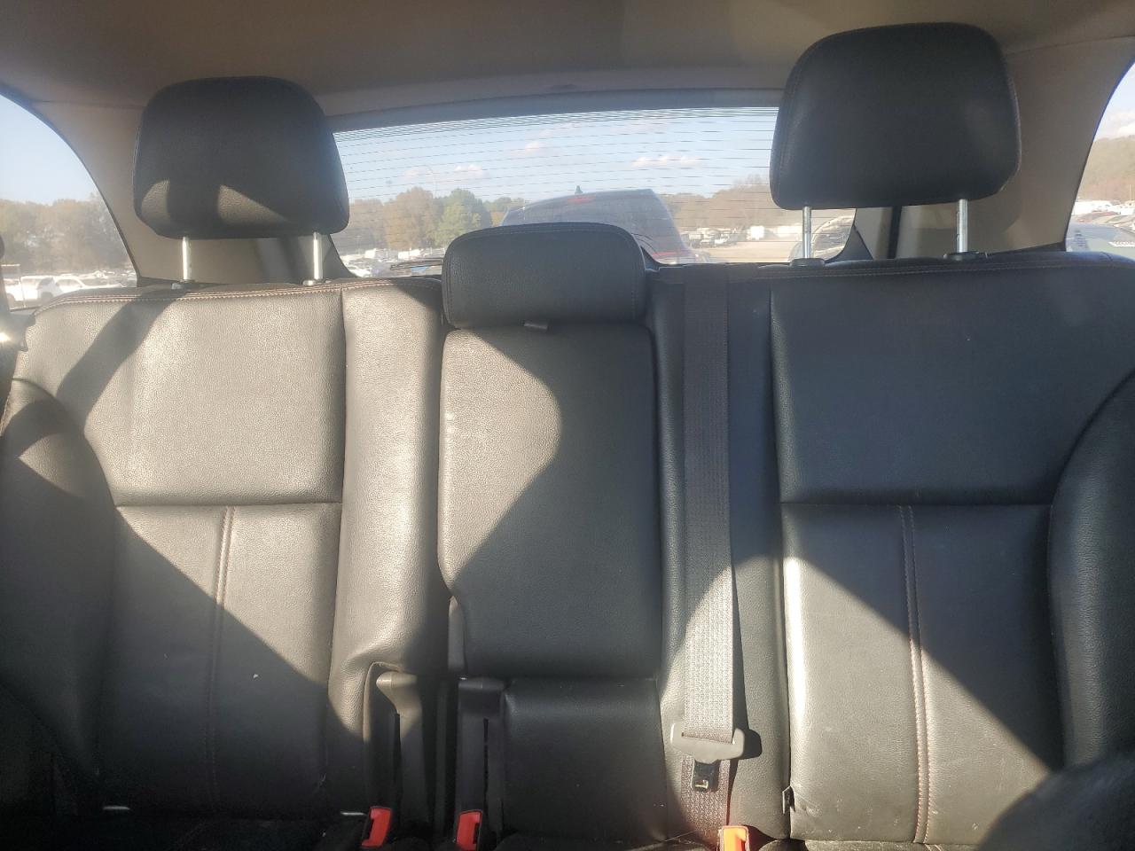 2014 Ford Edge Sel VIN: 2FMDK3JC4EBA10389 Lot: 93101565