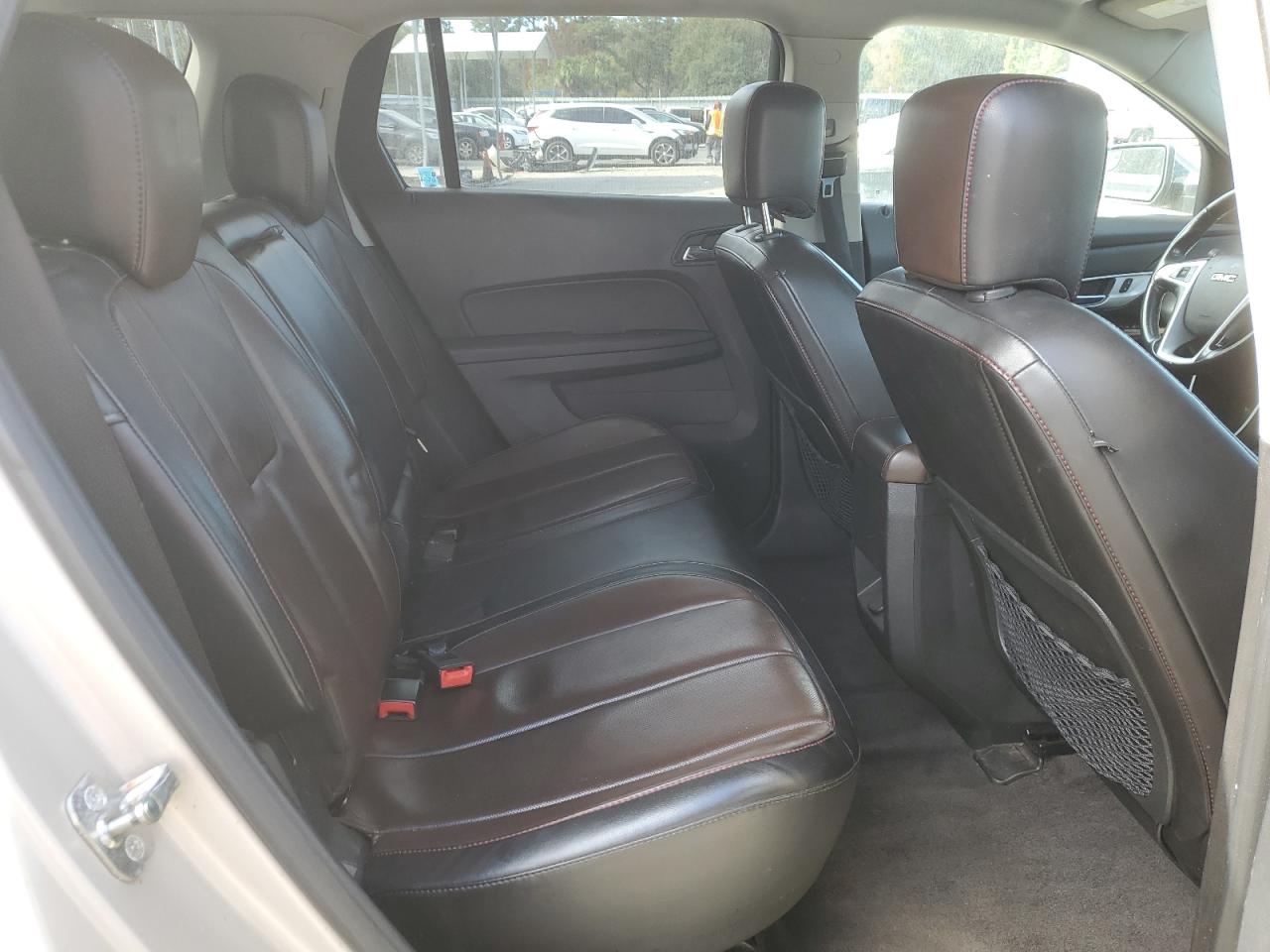 2012 GMC Terrain Slt VIN: 2GKFLWE55C6162795 Lot: 93033575