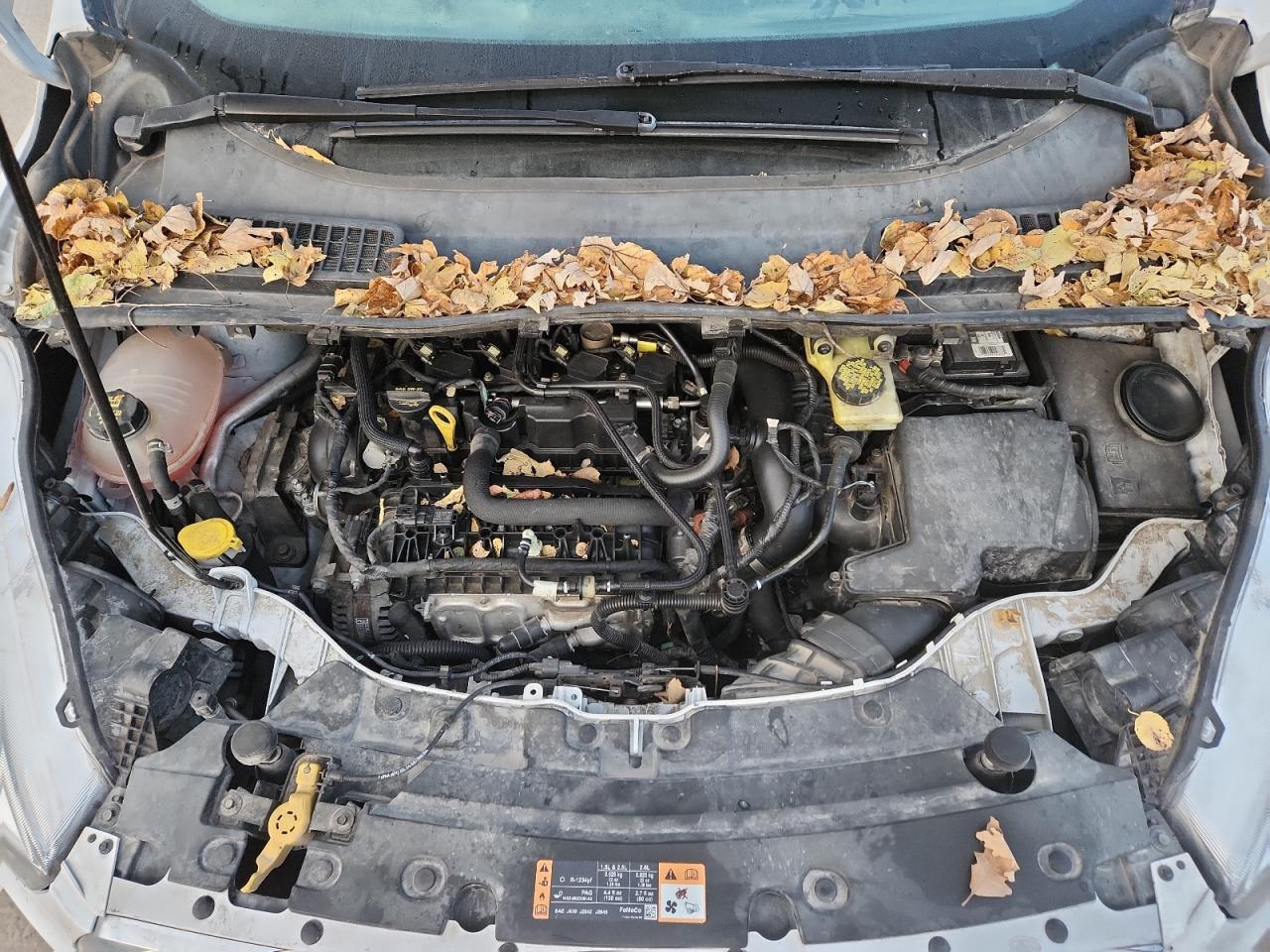 2018 Ford Escape Se VIN: 1FMCU9GDXJUB83444 Lot: 93174555