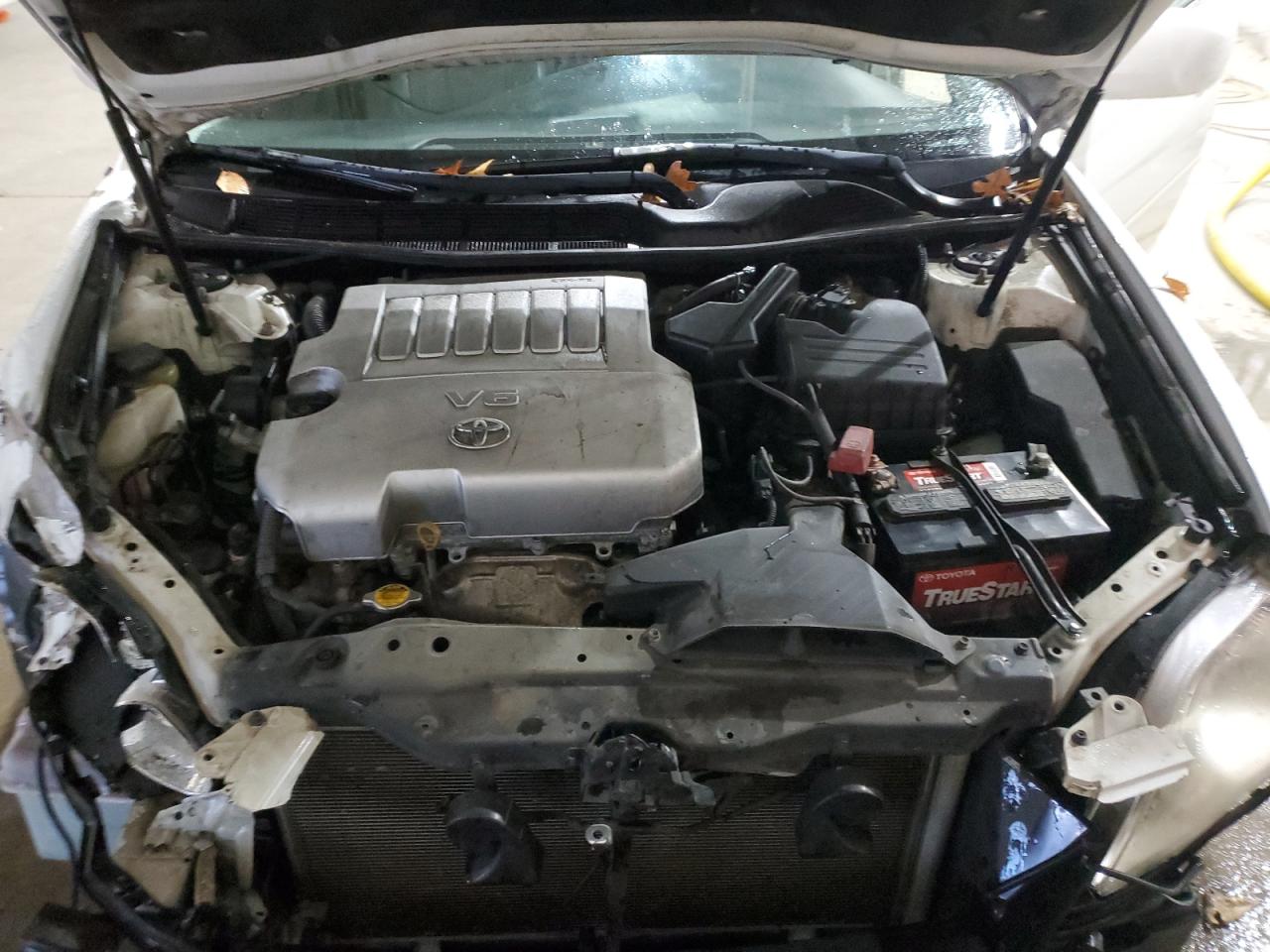 2007 Toyota Avalon Xl VIN: 4T1BK36BX7U253080 Lot: 92861625