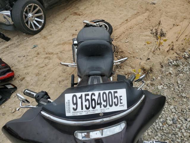 2014 HARLEY-DAVIDSON FLHTCU ULTRA CLASSIC ELECTRA GLIDE  