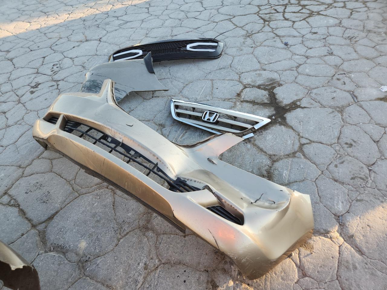 2005 Honda Odyssey Exl VIN: 5FNRL387X5B065691 Lot: 93108505