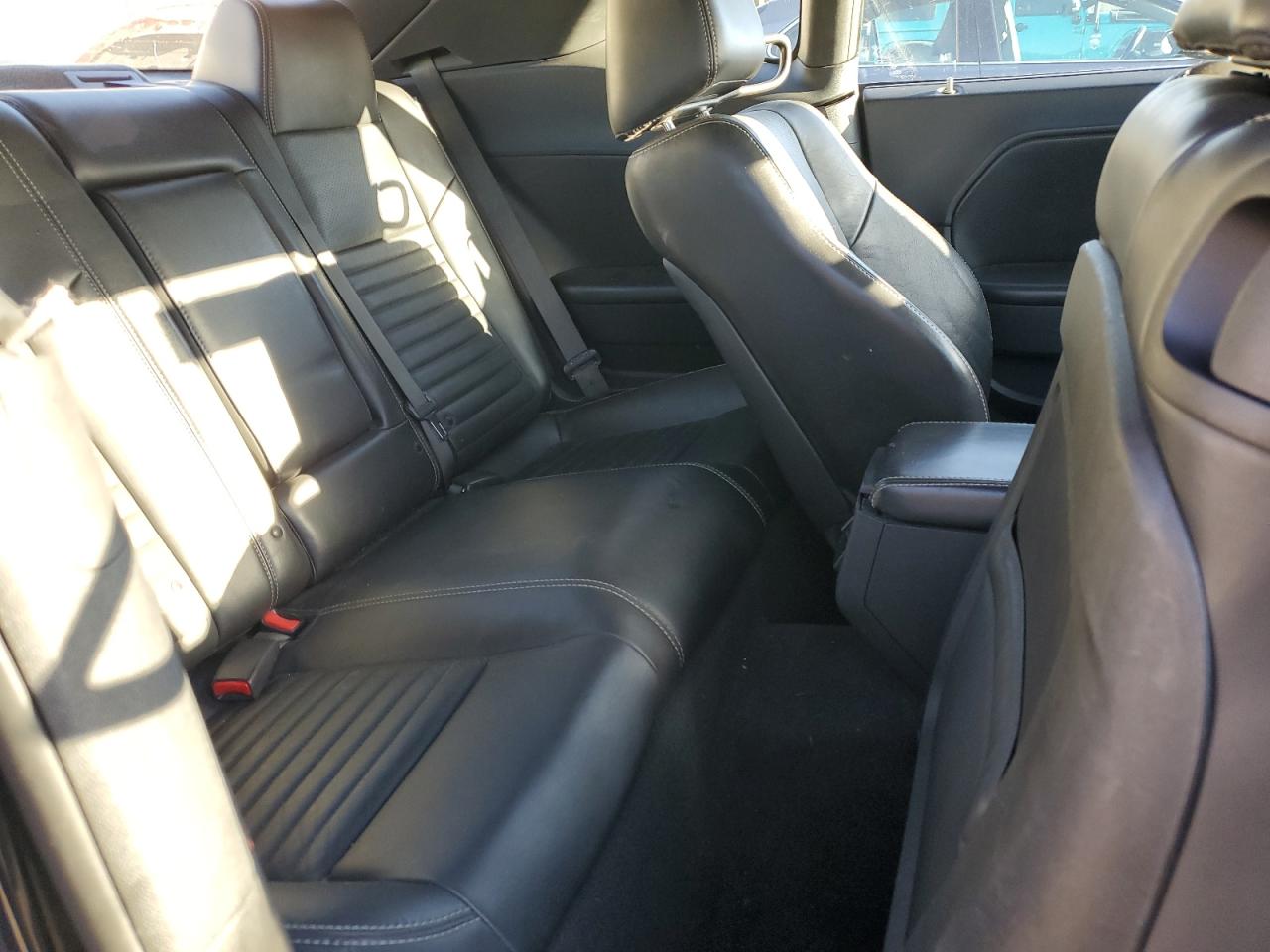 2012 Dodge Challenger R/T VIN: 2C3CDYBT3CH153192 Lot: 90468495