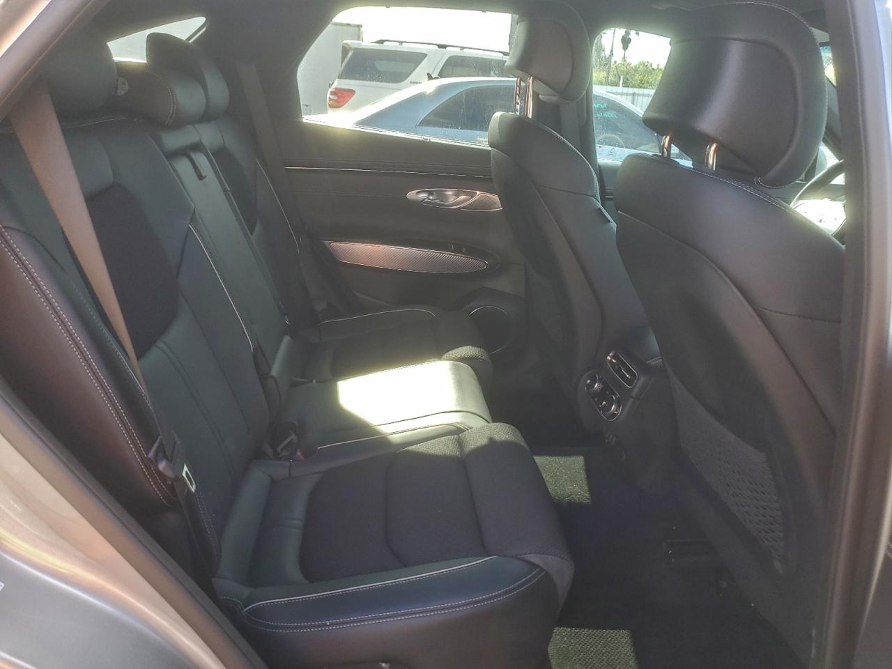 2023 Genesis Gv70 Base VIN: KMUMADTB6PU126060 Lot: 94630425