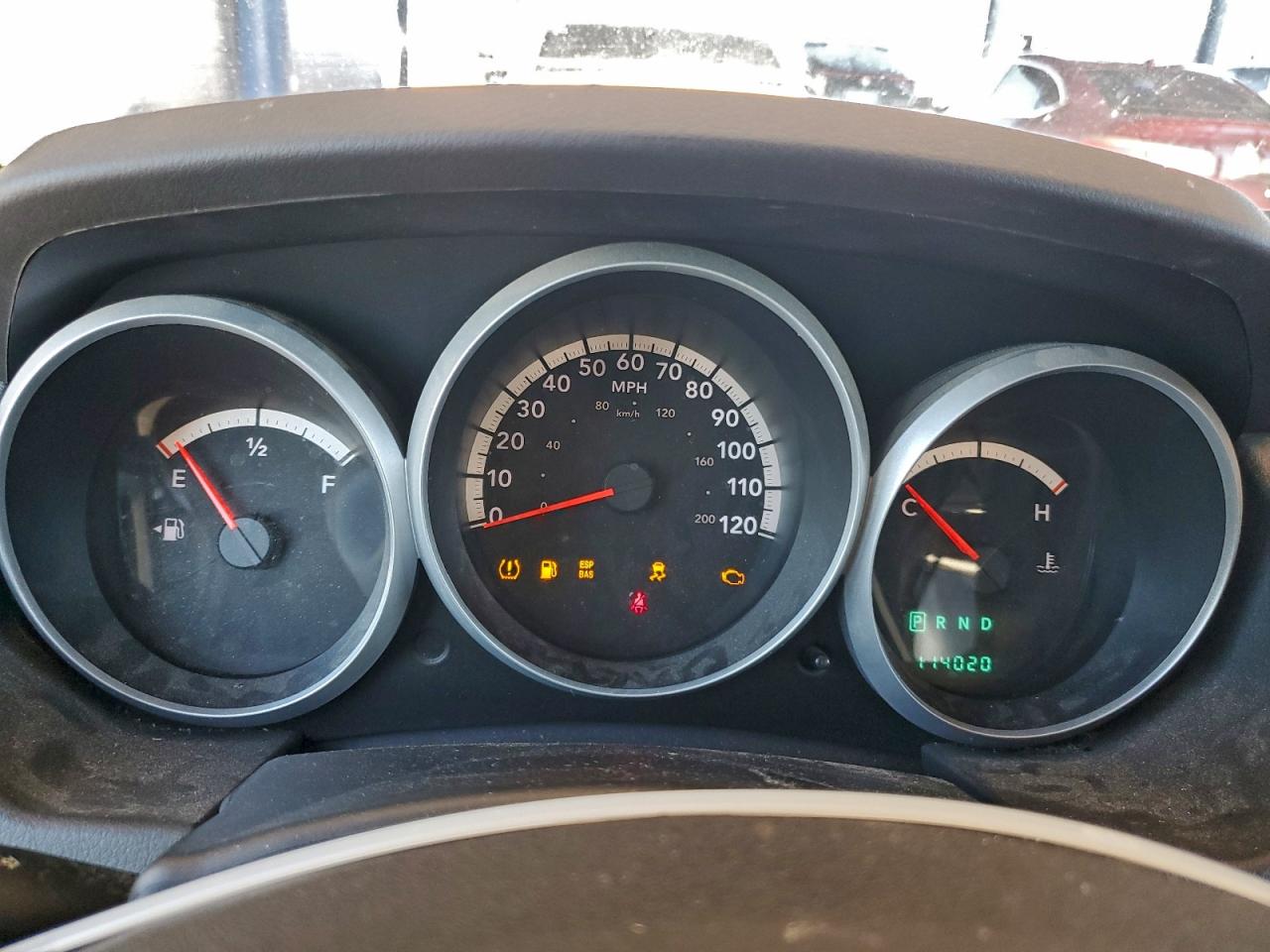 2009 Dodge Grand Caravan Se VIN: 2D8HN44E49R605726 Lot: 91638535