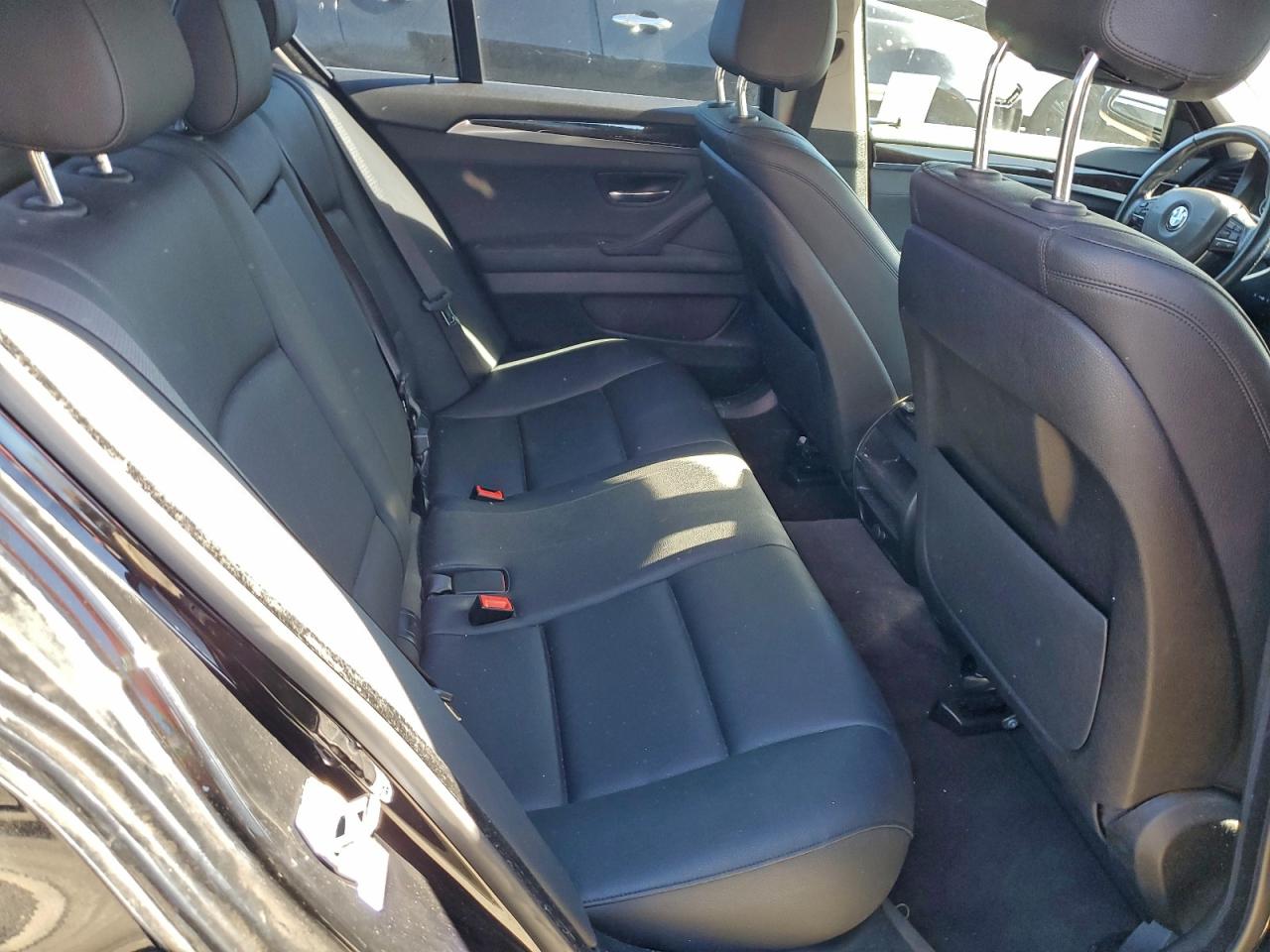 2015 BMW 528 I VIN: WBA5A5C5XFD520695 Lot: 94419055