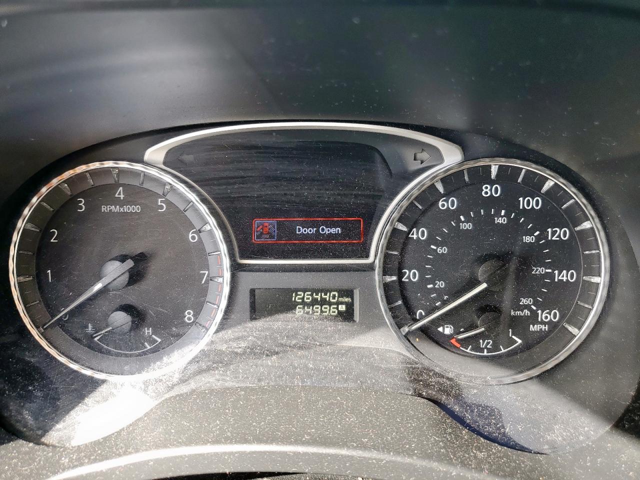 2018 Infiniti Qx60 VIN: 5N1DL0MN0JC504638 Lot: 93053835