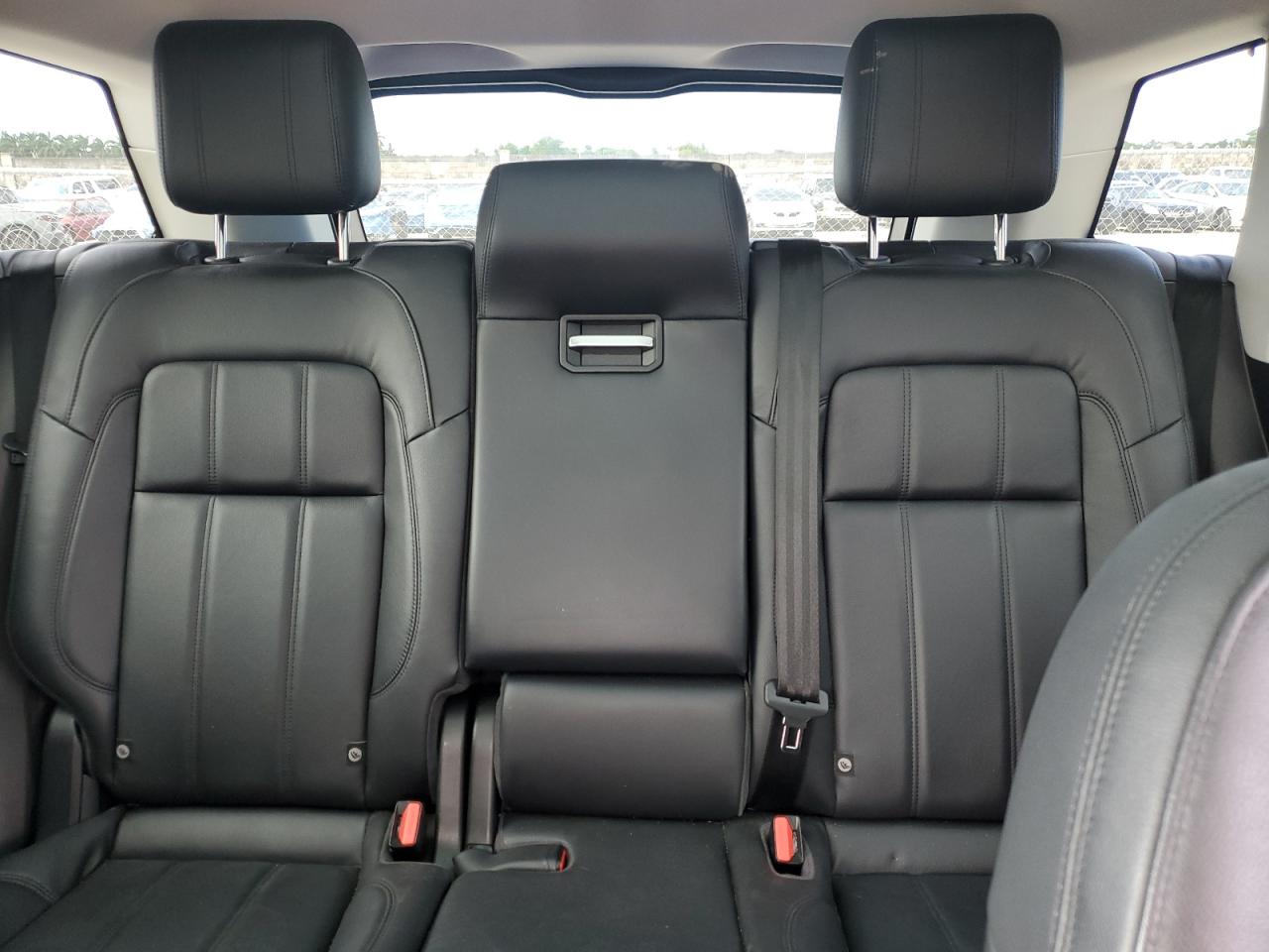 2018 Land Rover Range Rover Sport Se VIN: SALWG2RK9JA405574 Lot: 92428935