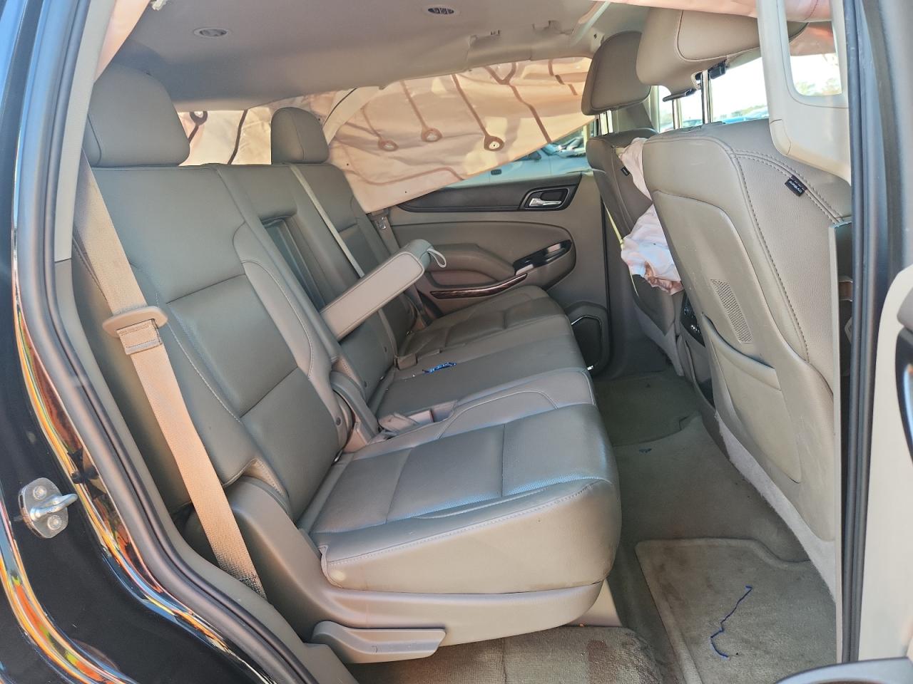 2016 GMC Yukon Slt VIN: 1GKS1BKC3GR466265 Lot: 92573035