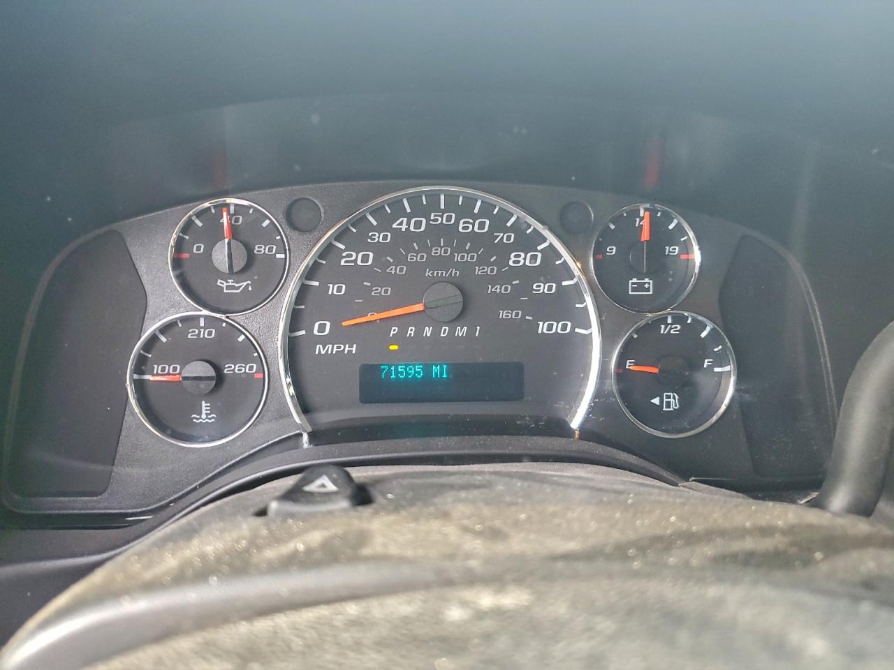 2020 GMC Savana G2500 VIN: 1GTW7AFG1L1174609 Lot: 93003955