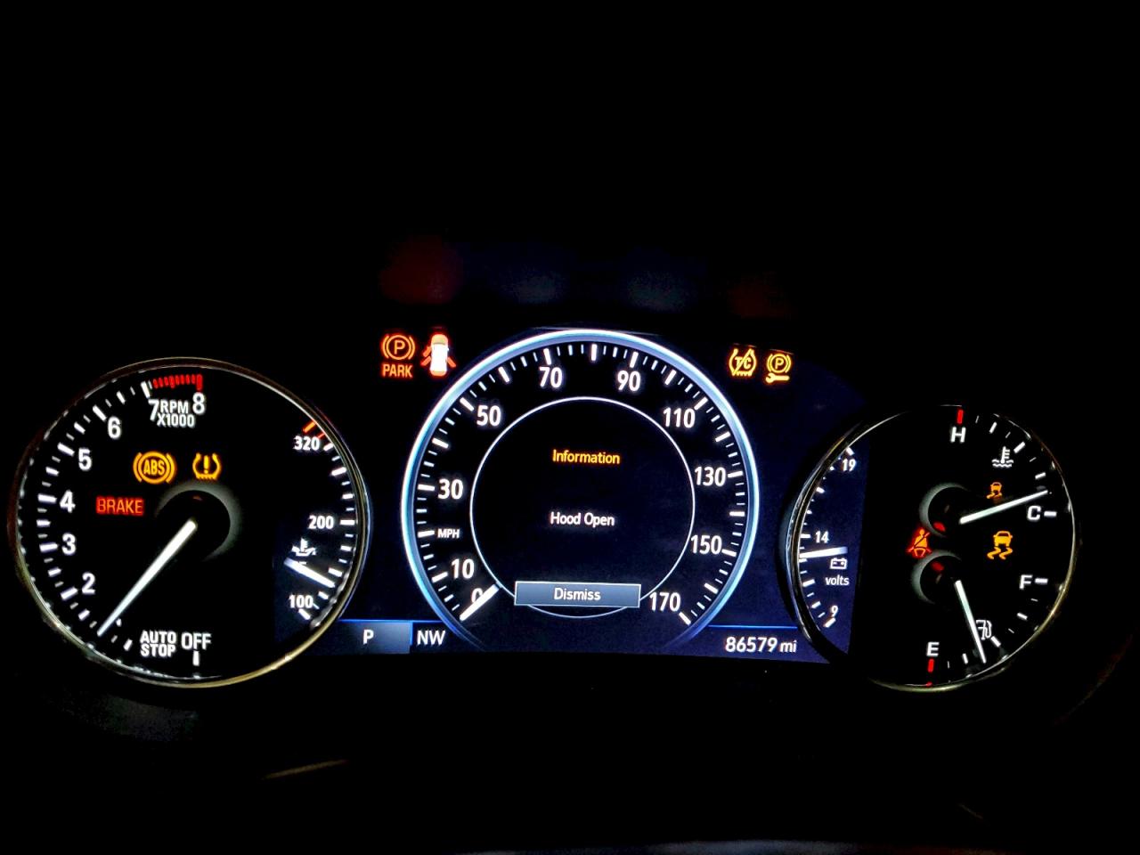 2022 Buick Enclave Avenir VIN: 5GAEVCKWXNJ127125 Lot: 93993455