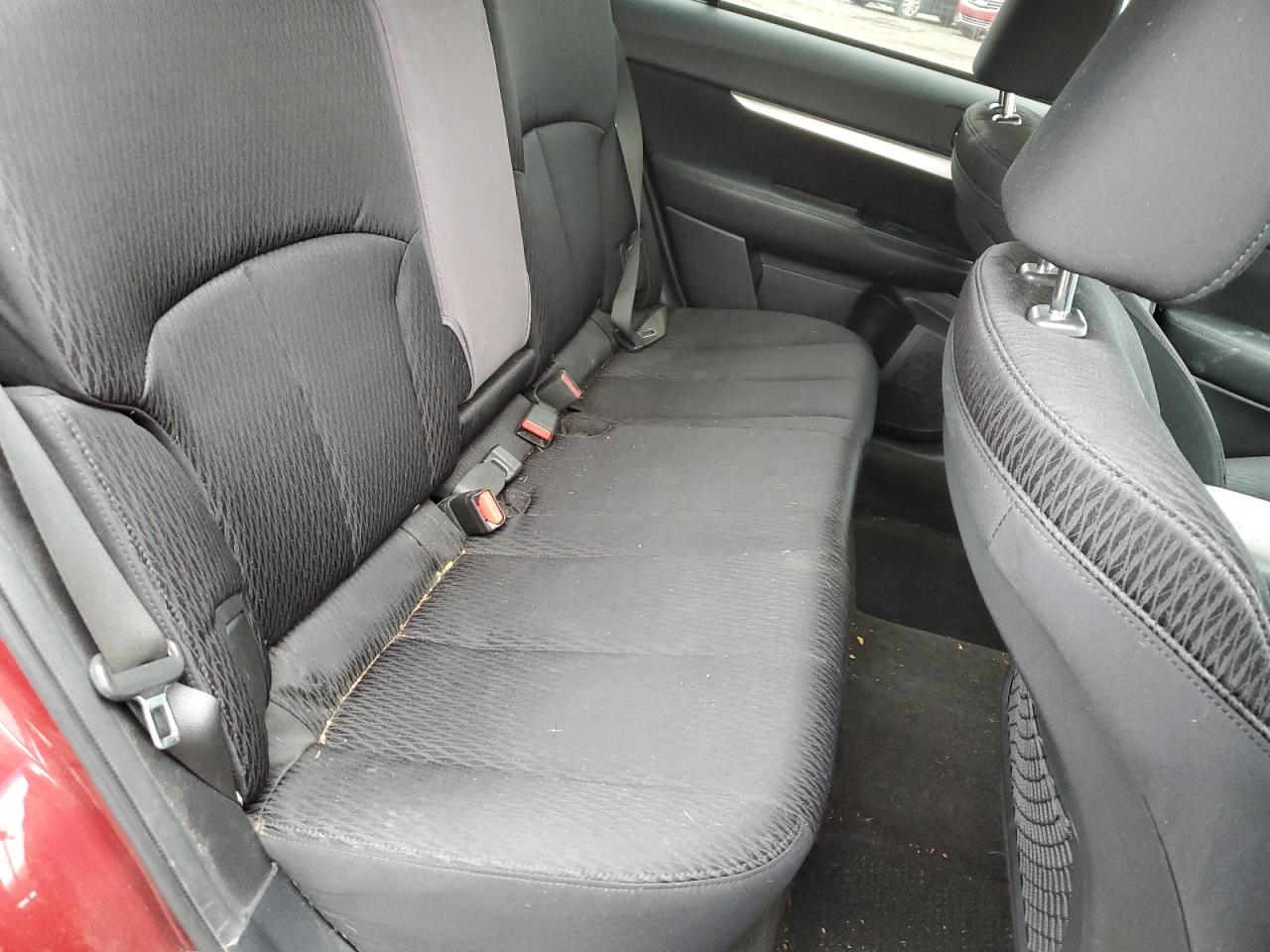 2012 Subaru Outback 2.5I Premium VIN: 4S4BRBCCXC3298720 Lot: 93735965