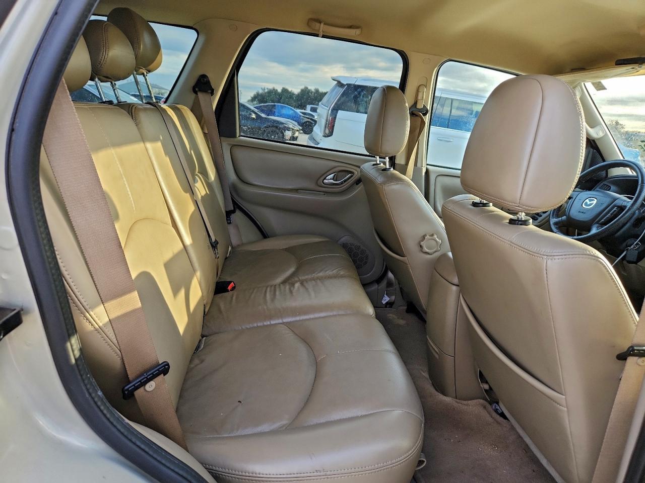 2005 Mazda Tribute S VIN: 4F2YZ06185KM36597 Lot: 94223115