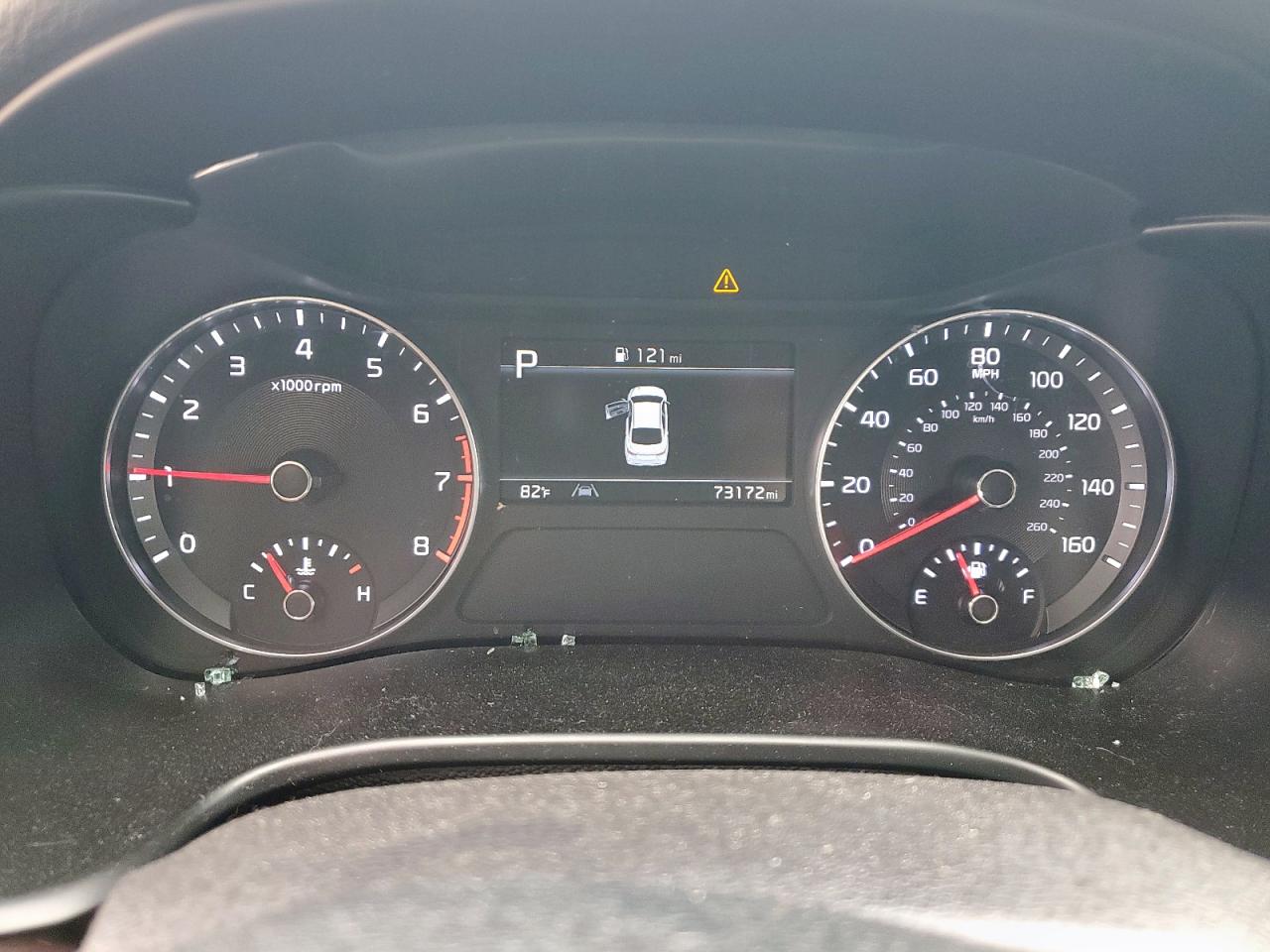 2022 Kia Forte Fe VIN: 3KPF24ADXNE484724 Lot: 93286055