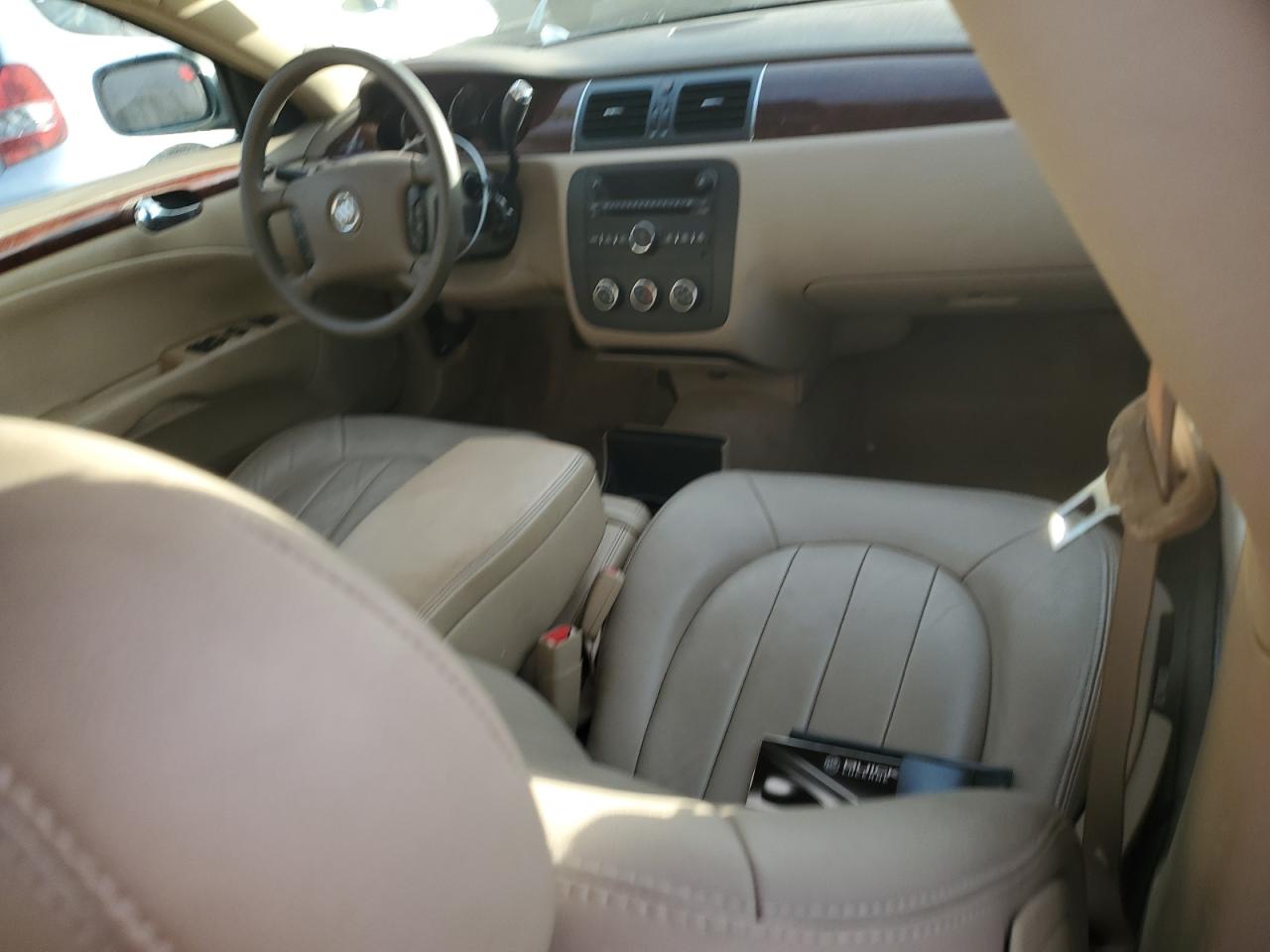 2006 Buick Lucerne Cx VIN: 1G4HP57206U172755 Lot: 92662945