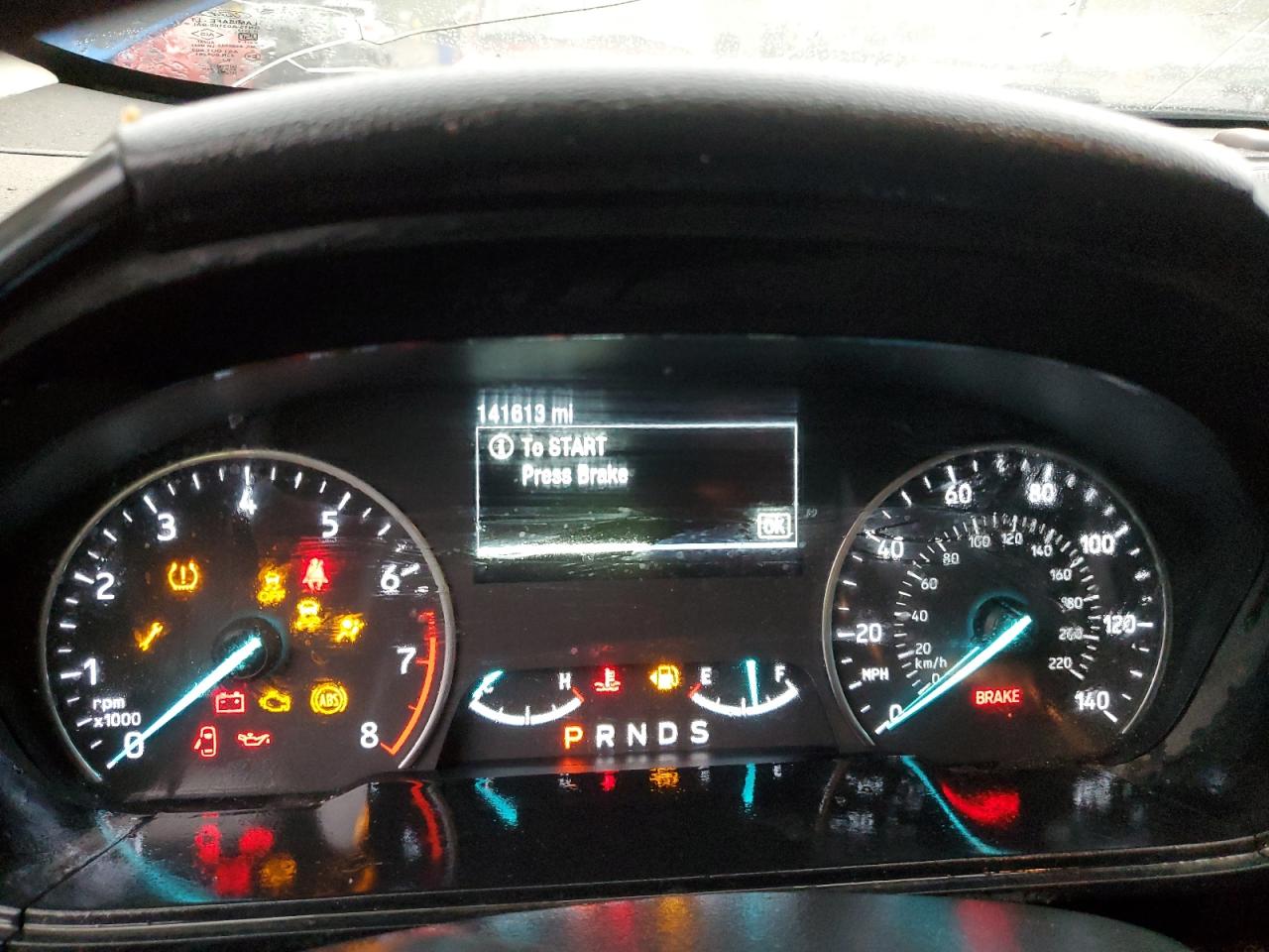 2020 Ford Ecosport Ses VIN: MAJ6S3JL4LC353381 Lot: 92729345