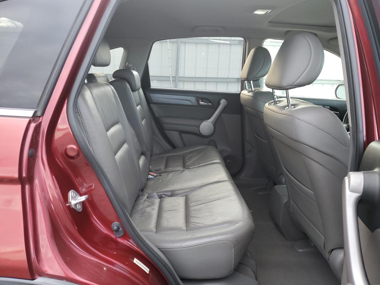 2007 Honda Cr-V Exl VIN: JHLRE48727C072878 Lot: 92369235