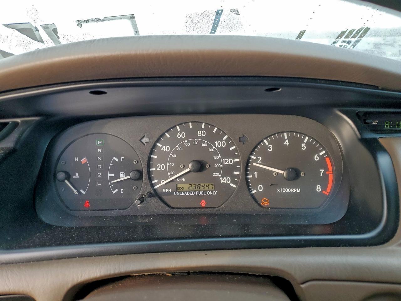 1999 Toyota Camry Le VIN: JT2BF22K3X0184628 Lot: 94441115