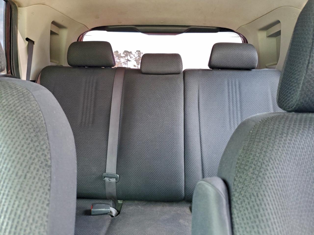 2008 Toyota Scion Xb VIN: JTLKE50E081021623 Lot: 93951335