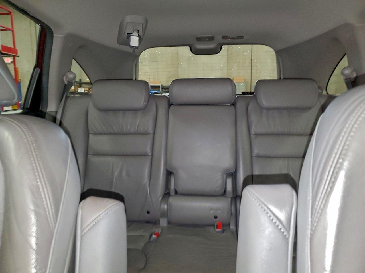 2008 Honda Cr-V Exl VIN: JHLRE38788C036446 Lot: 94404815