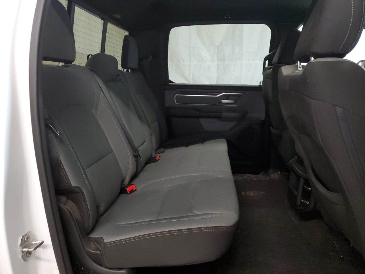 2023 Ram 1500 Big Horn/Lone Star VIN: 1C6SRFFT2PN523589 Lot: 90506475