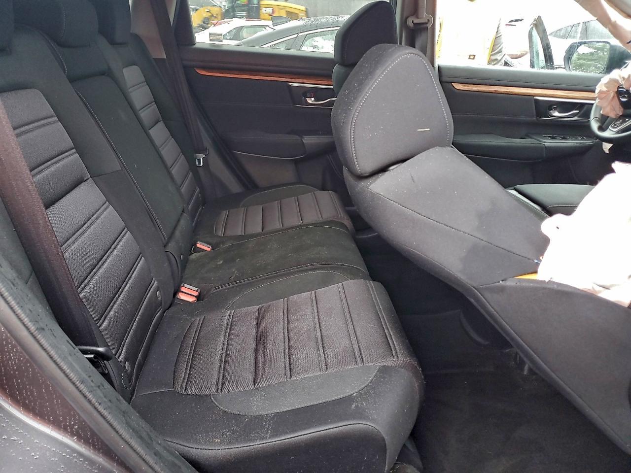 2018 Honda Cr-V Ex VIN: 7FARW2H57JE009514 Lot: 94514025