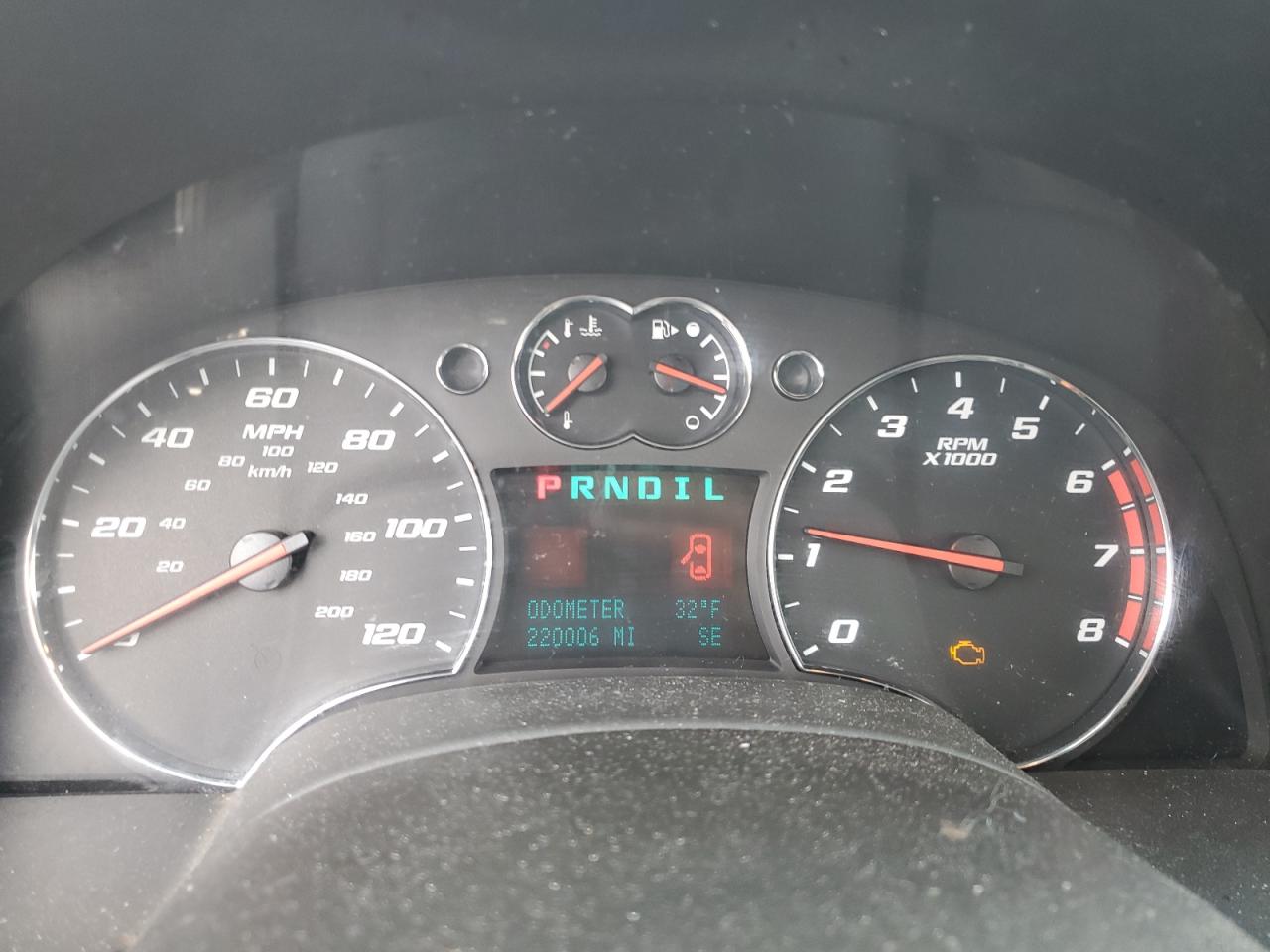 2008 Chevrolet Equinox Ltz VIN: 2CNDL83F086307271 Lot: 91898915