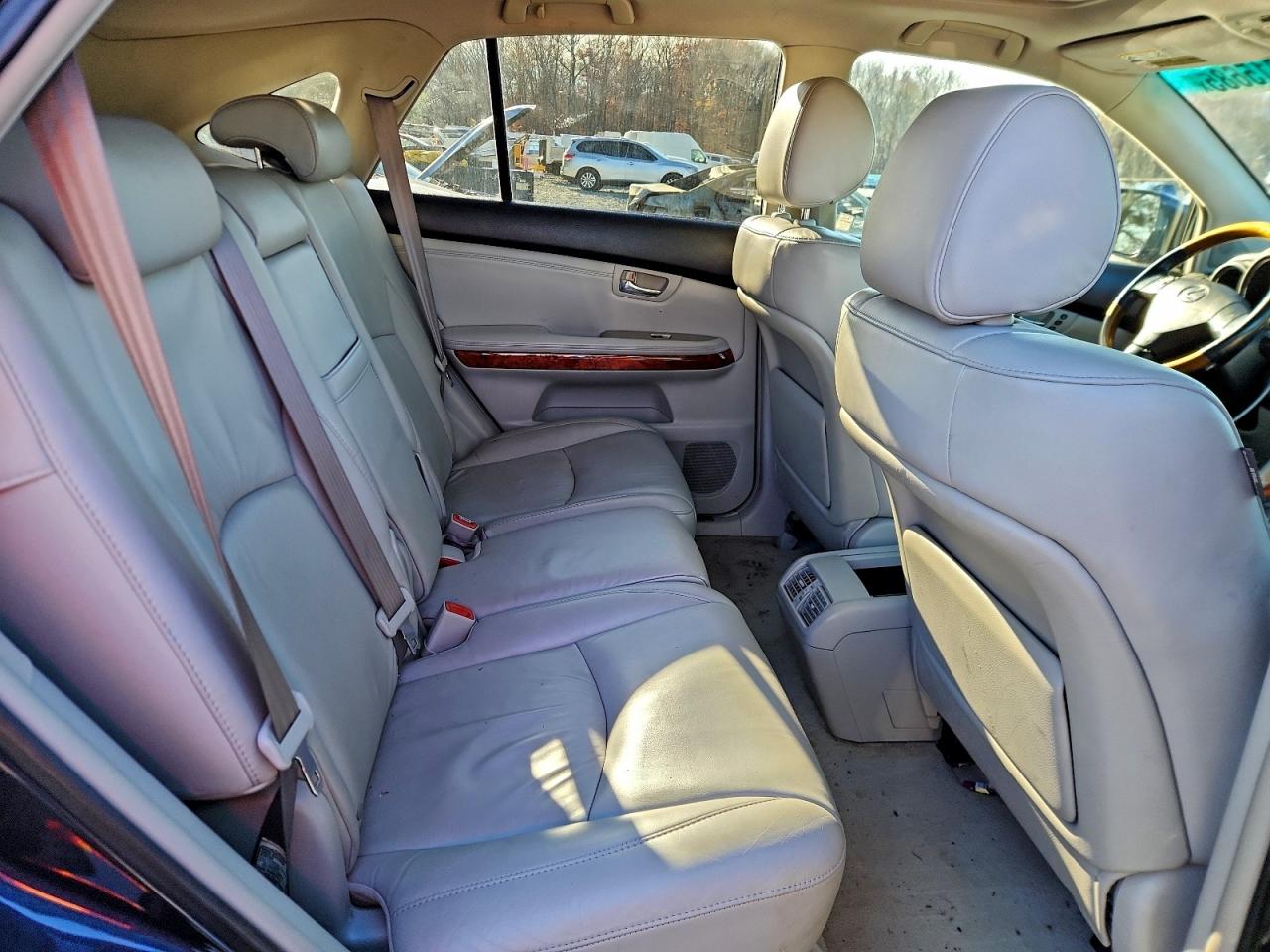 2006 Lexus Rx 330 VIN: 2T2HA31U96C097230 Lot: 94315685