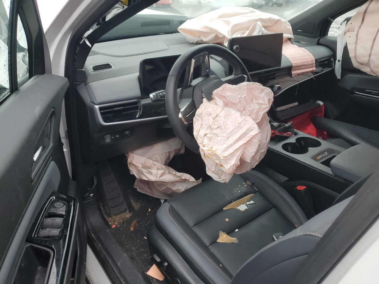 2024 Honda Prologue Tour VIN: 3GPKHWRM3RS530753 Lot: 93042515