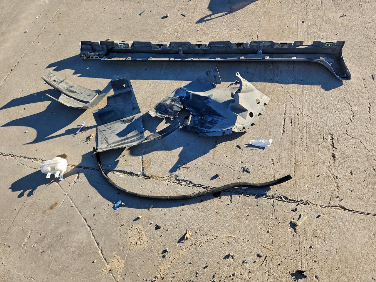 2012 Cadillac Cts Luxury Collection VIN: 1G6DE5E50C0137435 Lot: 93963185