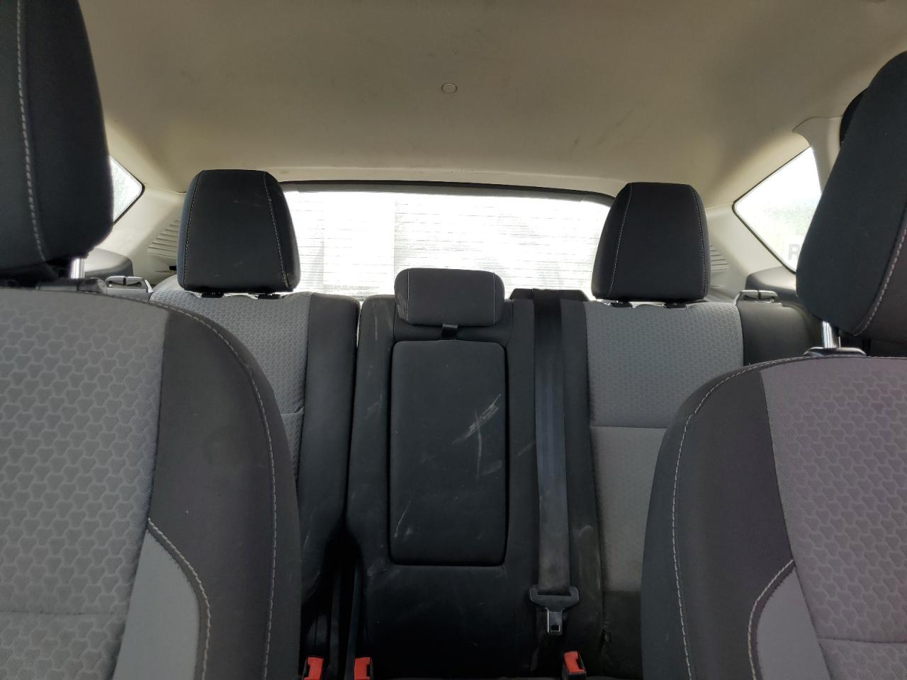 2018 Ford C-Max Se VIN: 1FADP5AU5JL105599 Lot: 90760065