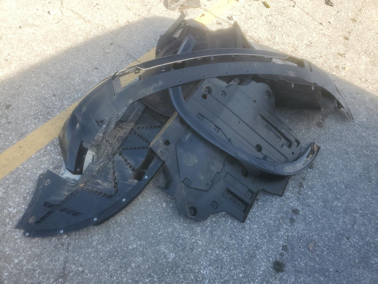 2026 Buick Enclave Sport Touring VIN: 5GAEVBKS3TJ117430 Lot: 90511795